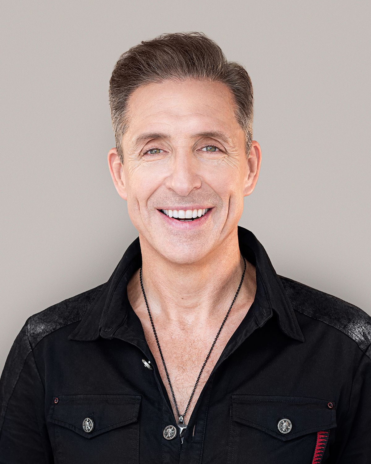 Dave Asprey