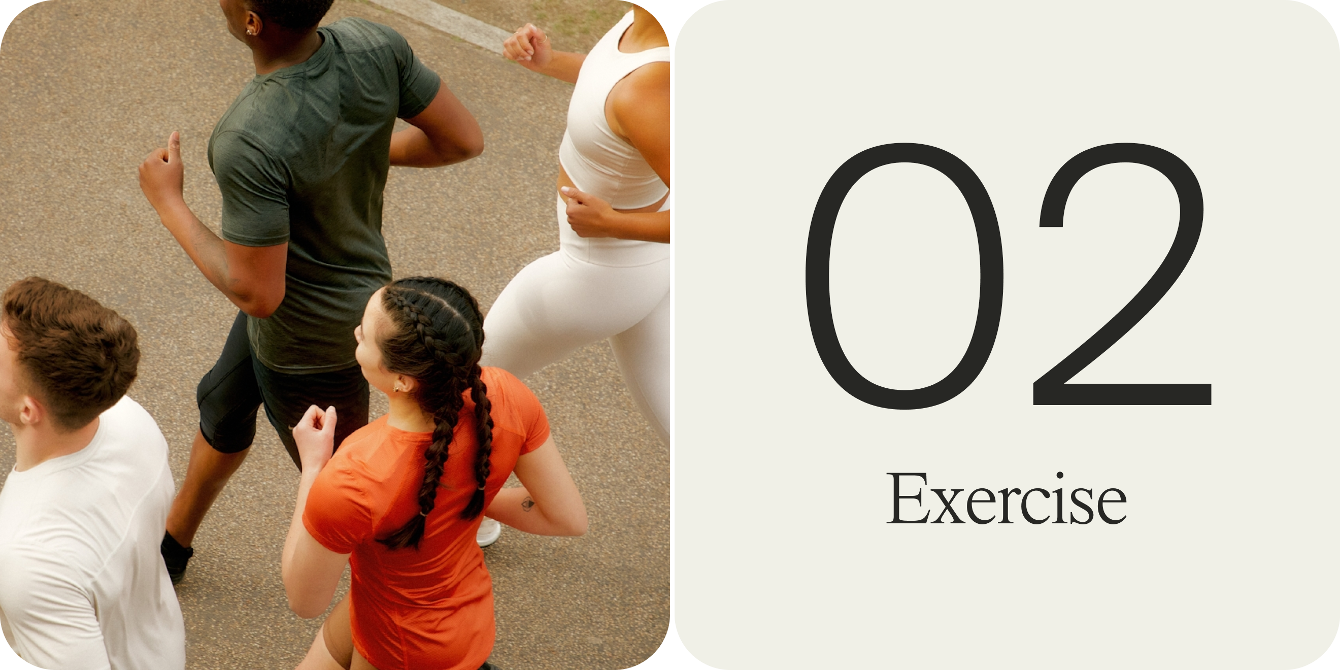 exercise