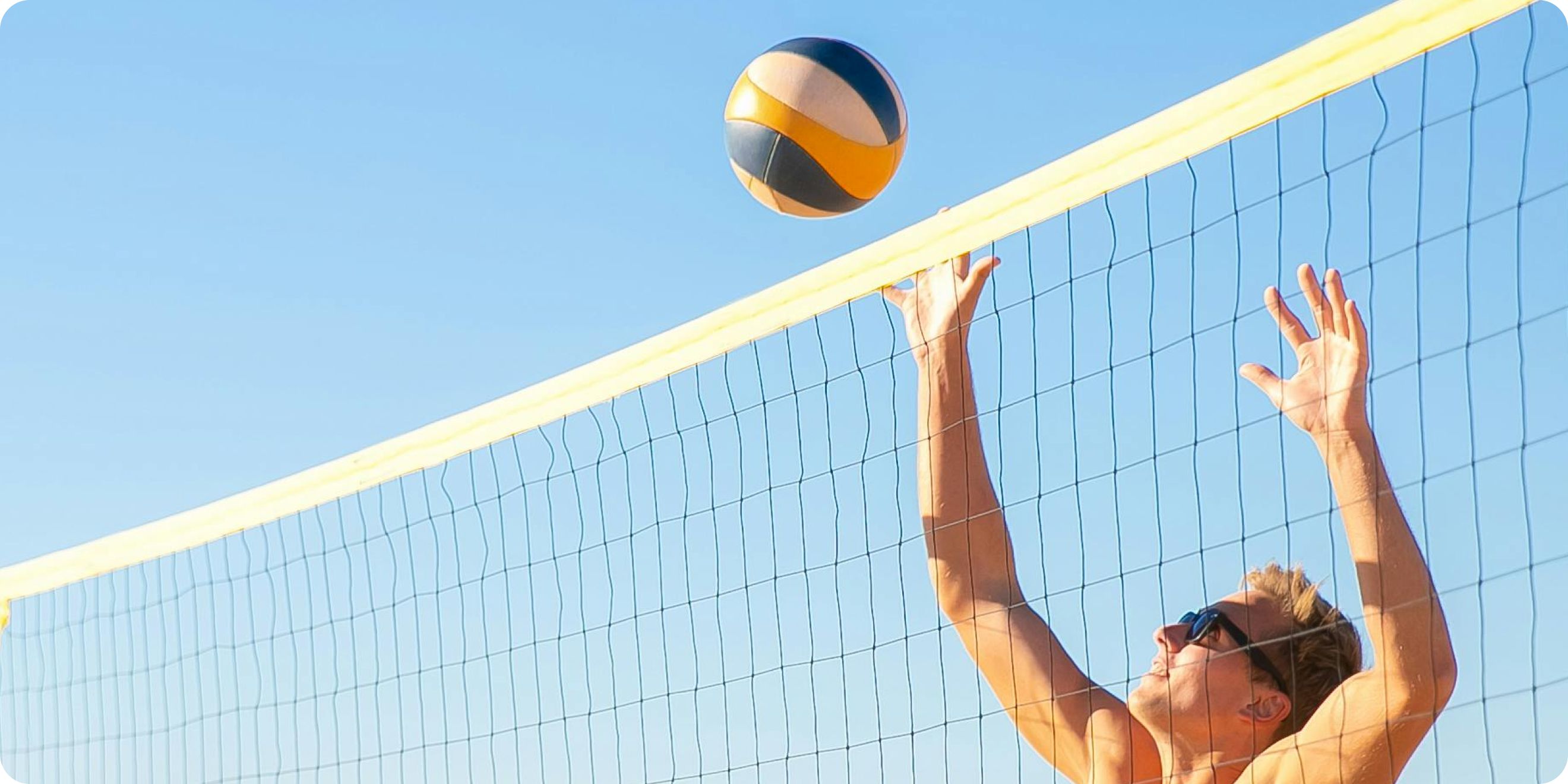  Volleyball