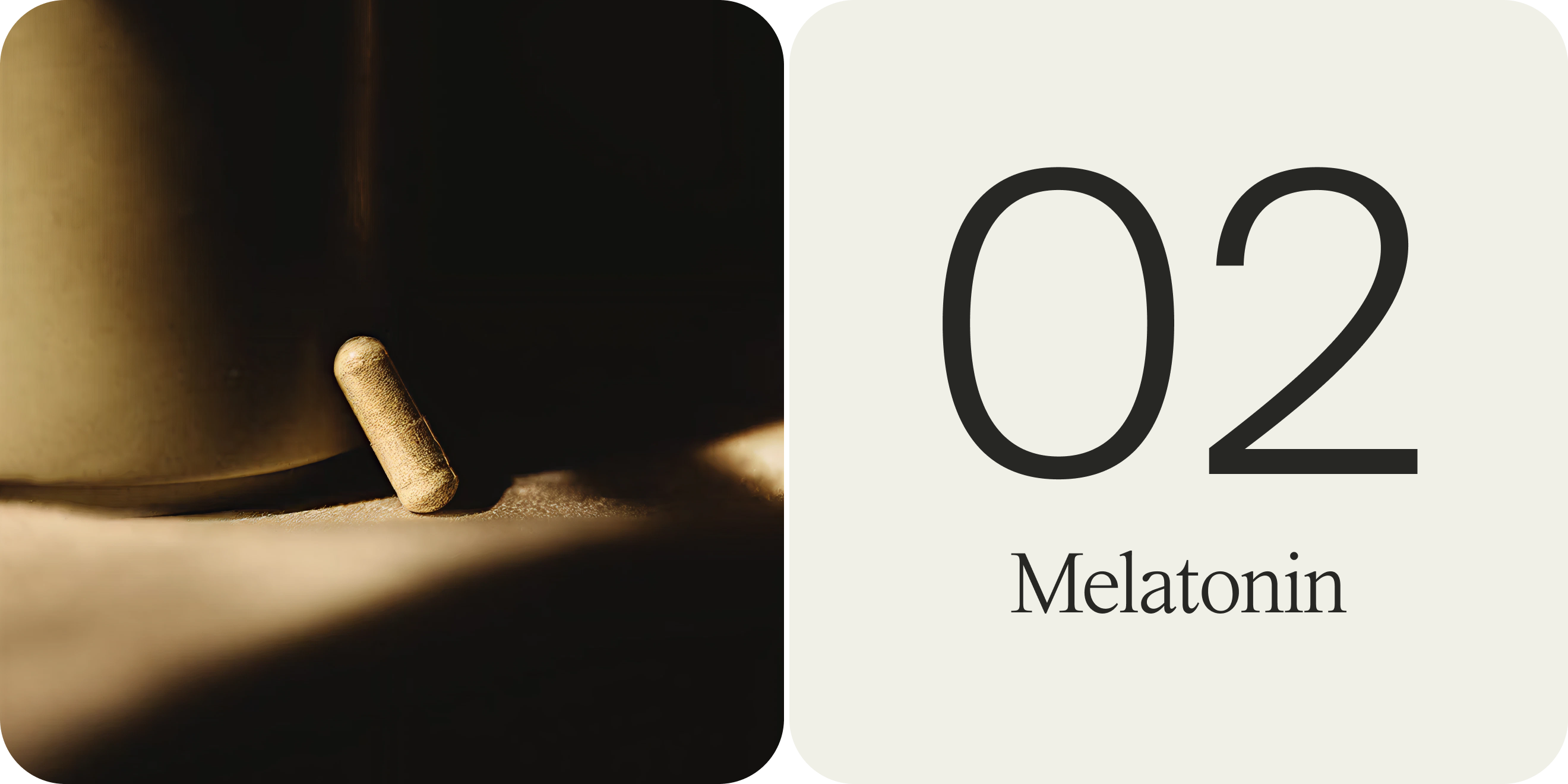 melatonin