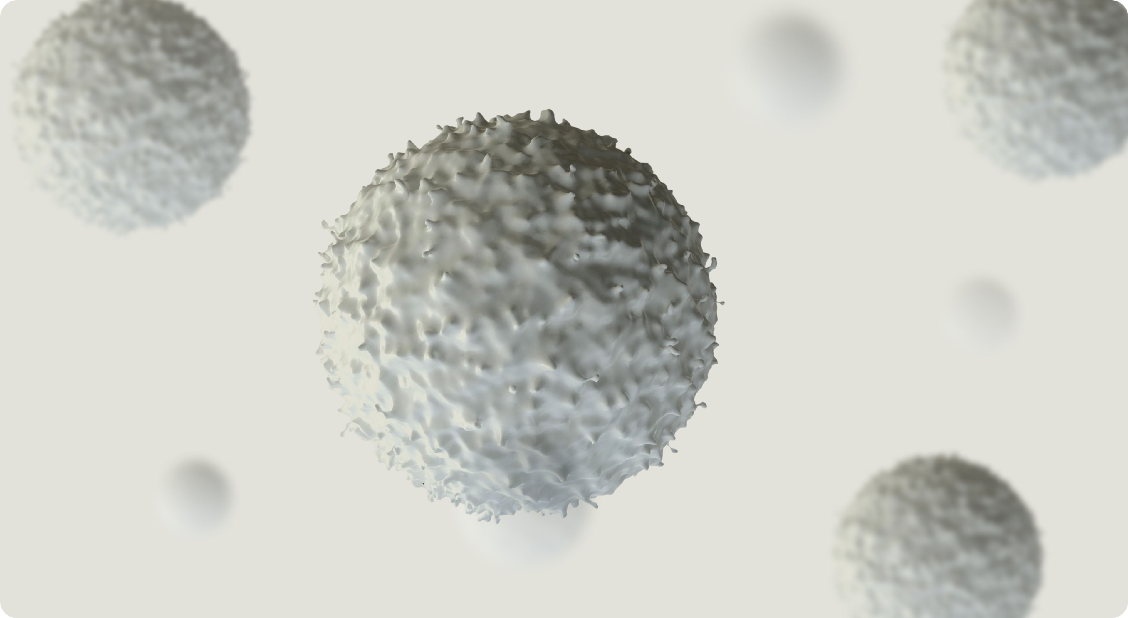 Immune Aging