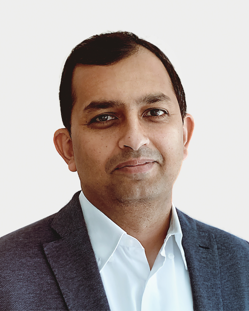 Dr. Anurag Singh