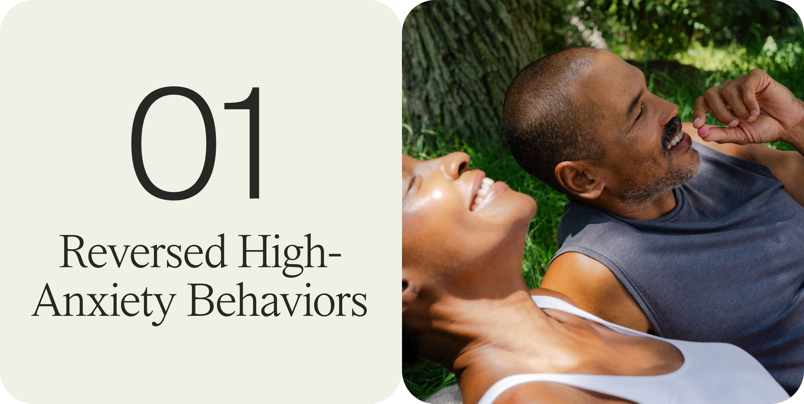 Urolithin A Reversed High-Anxiety Behaviors