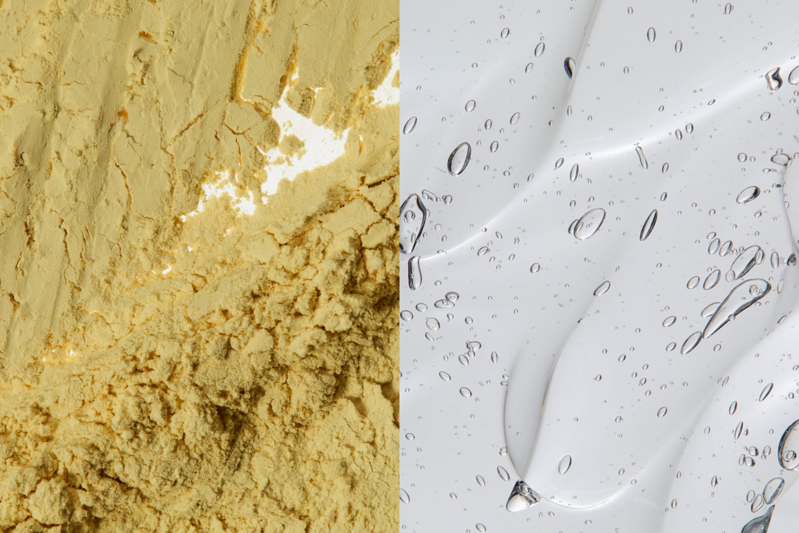 Mitopure Powder and Niacinamide