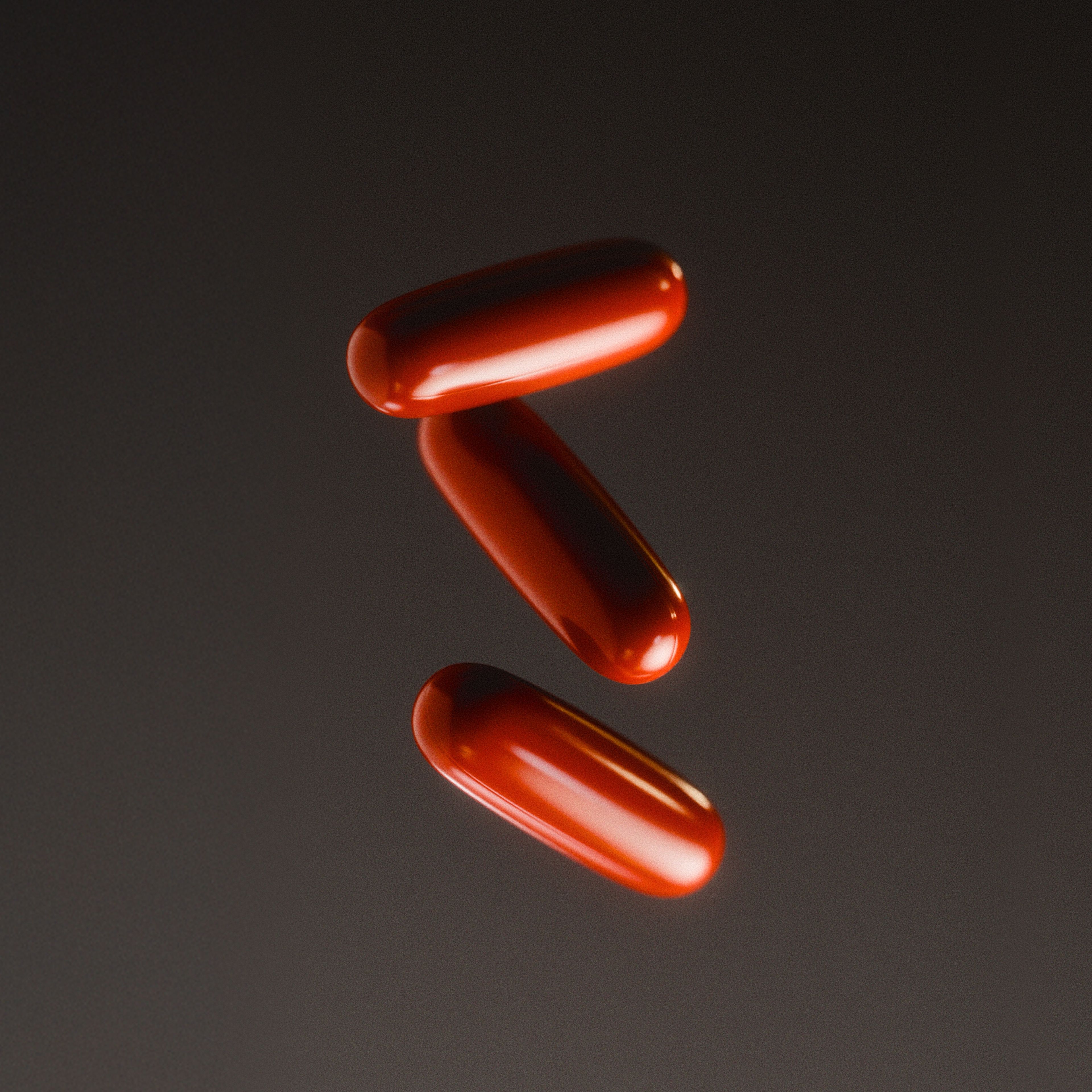 Mitopure Urolithin A softgels