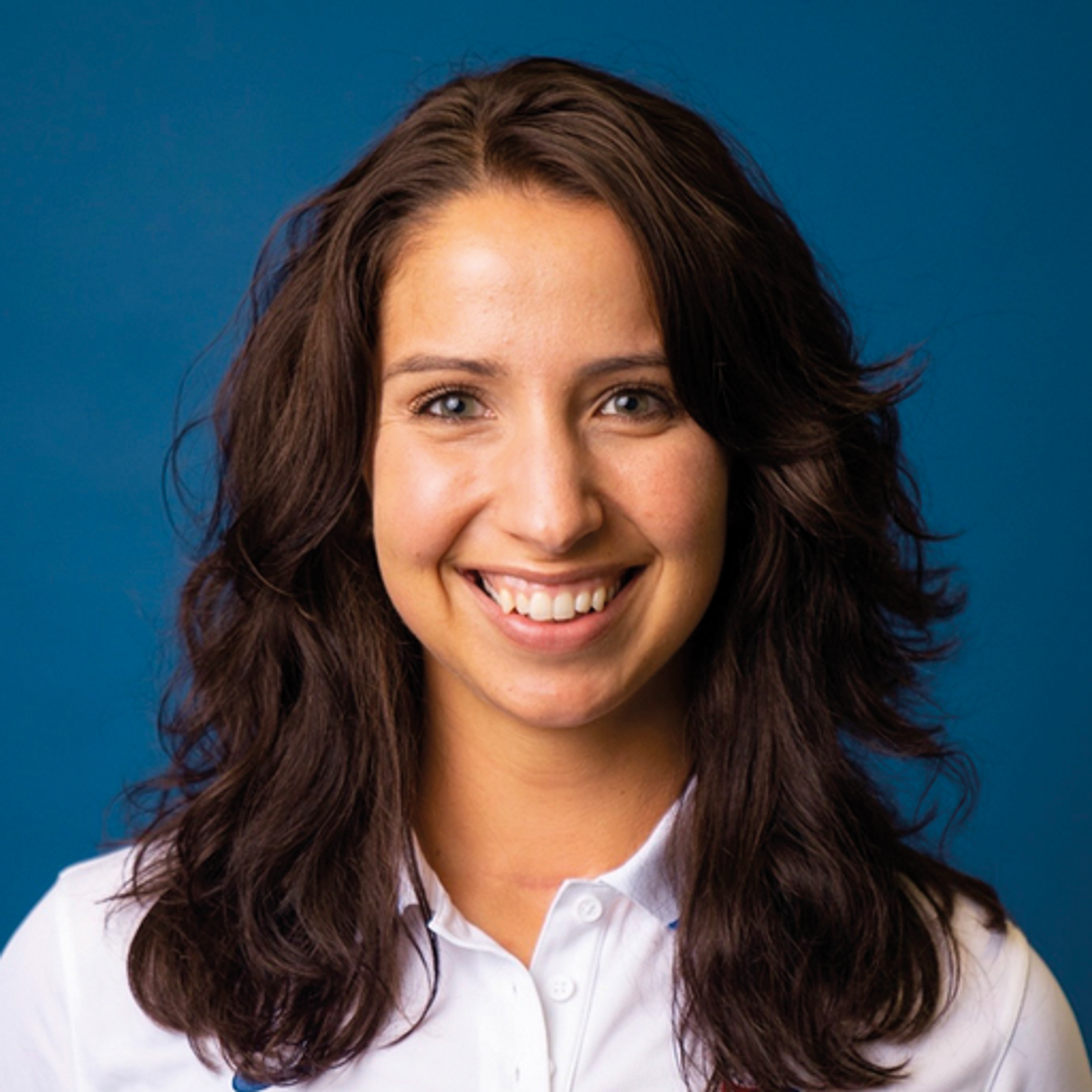 Dr. Emily Werner