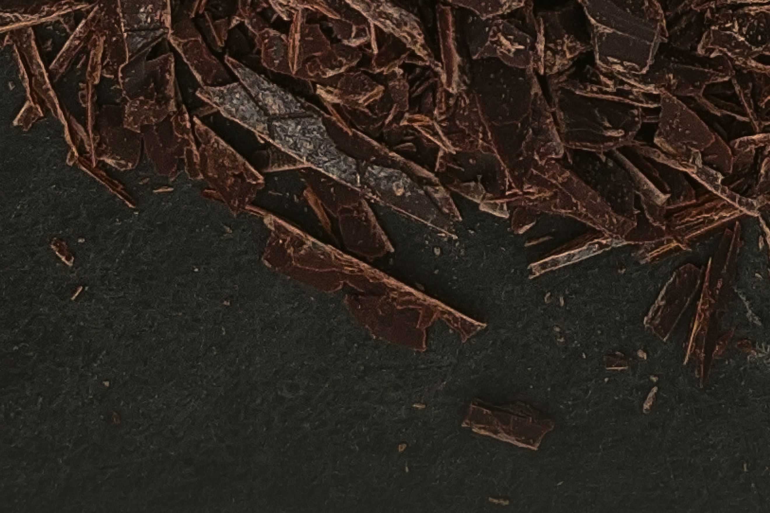 dark chocolate