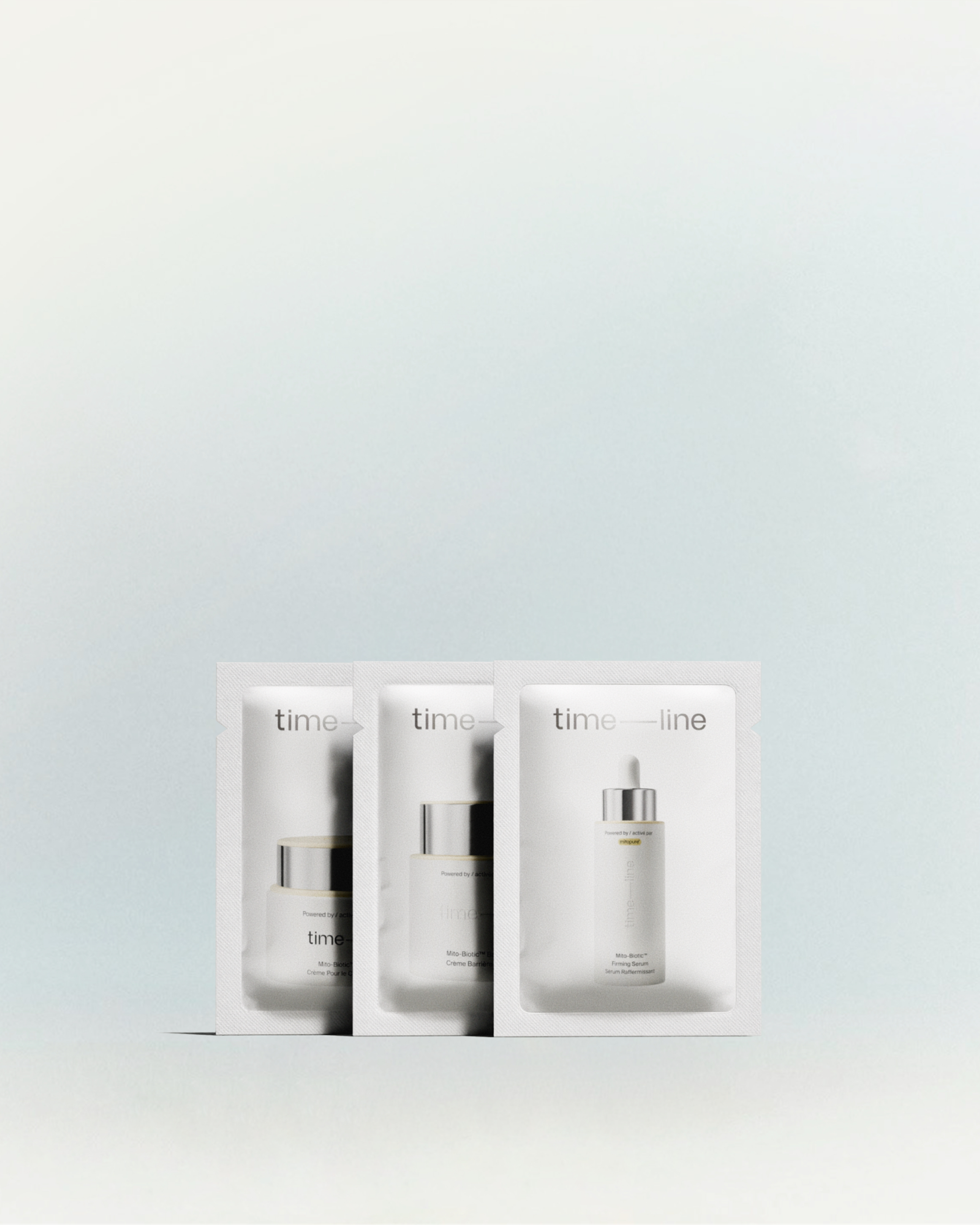 Mitopure Sample Trio