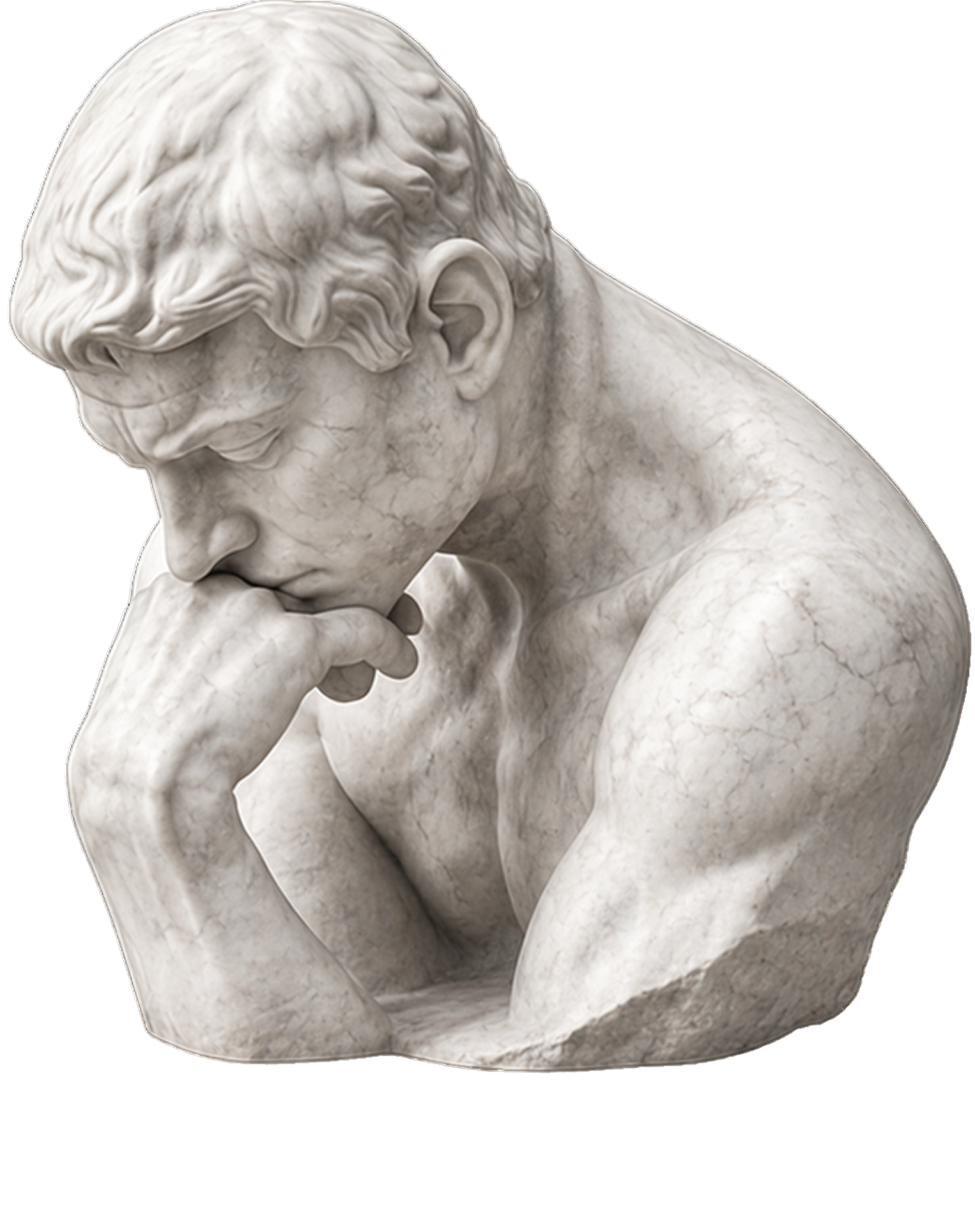 Thinking state