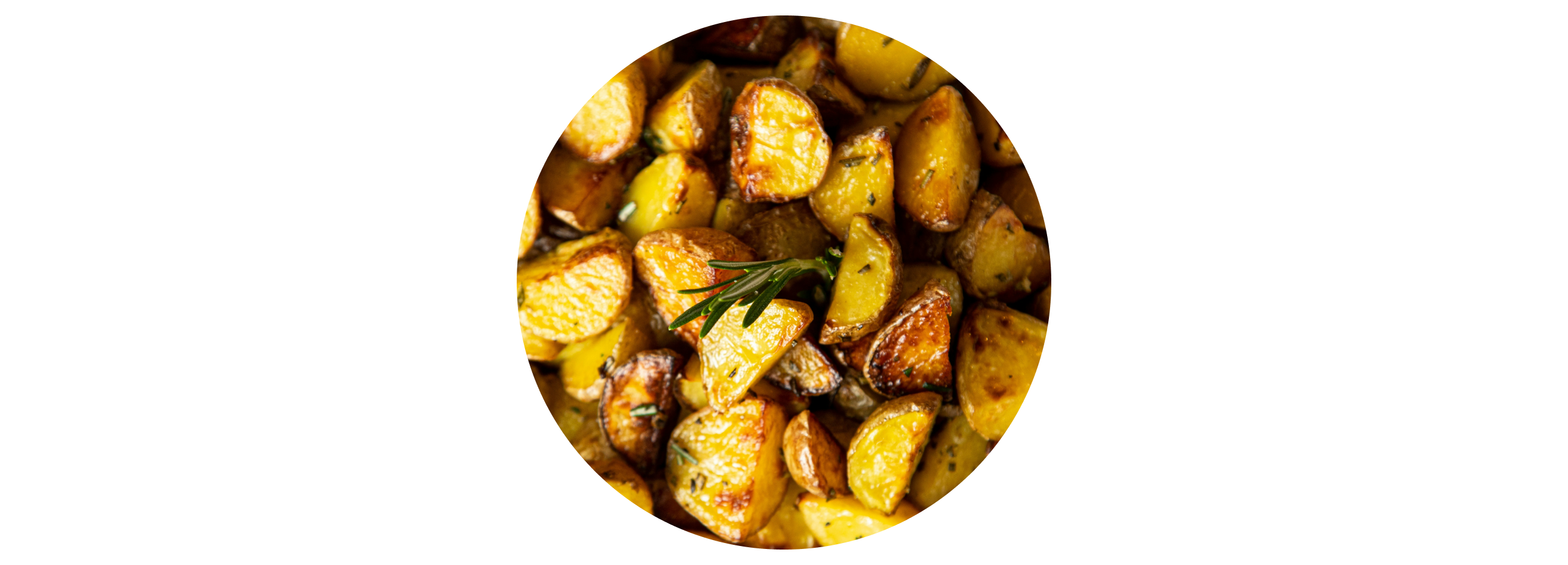 Potatoes