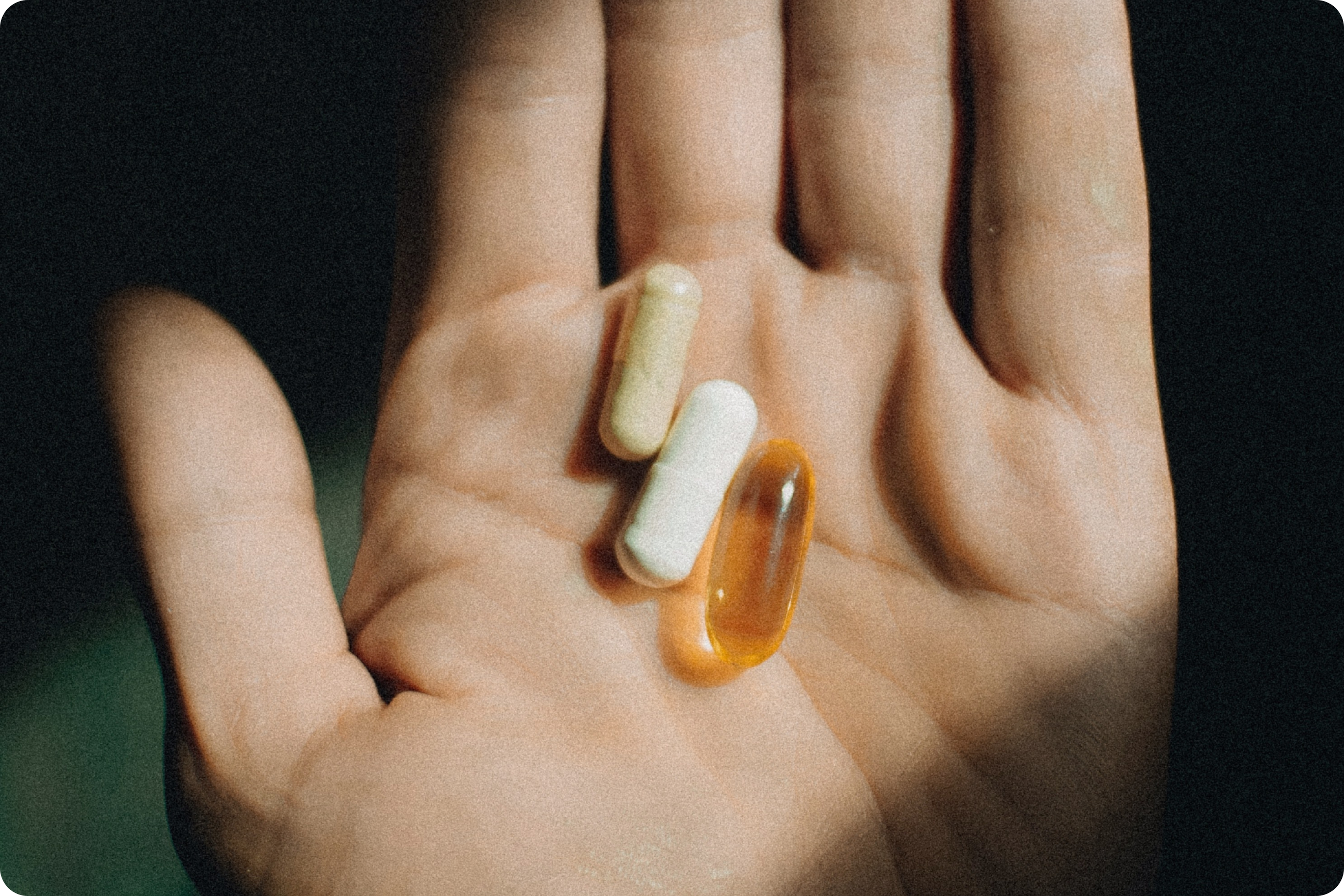 Dietary supplements