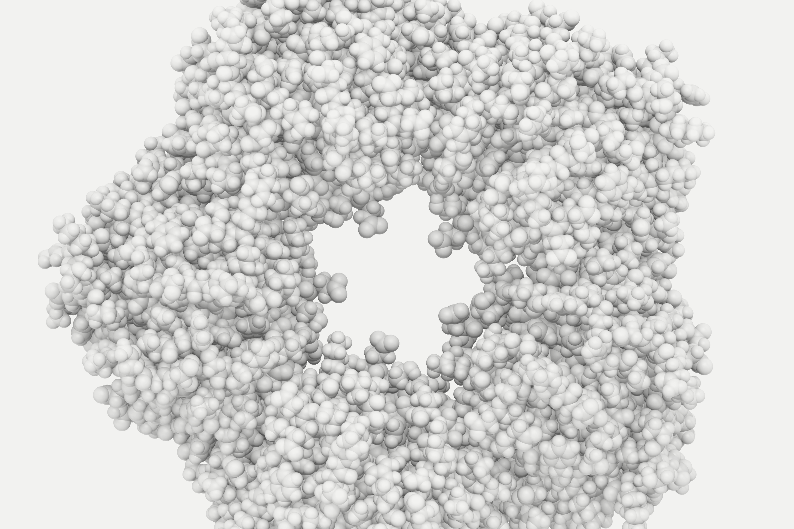 CRP Molecules