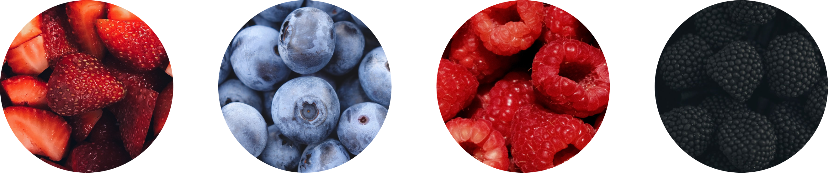 Antioxidant fruits