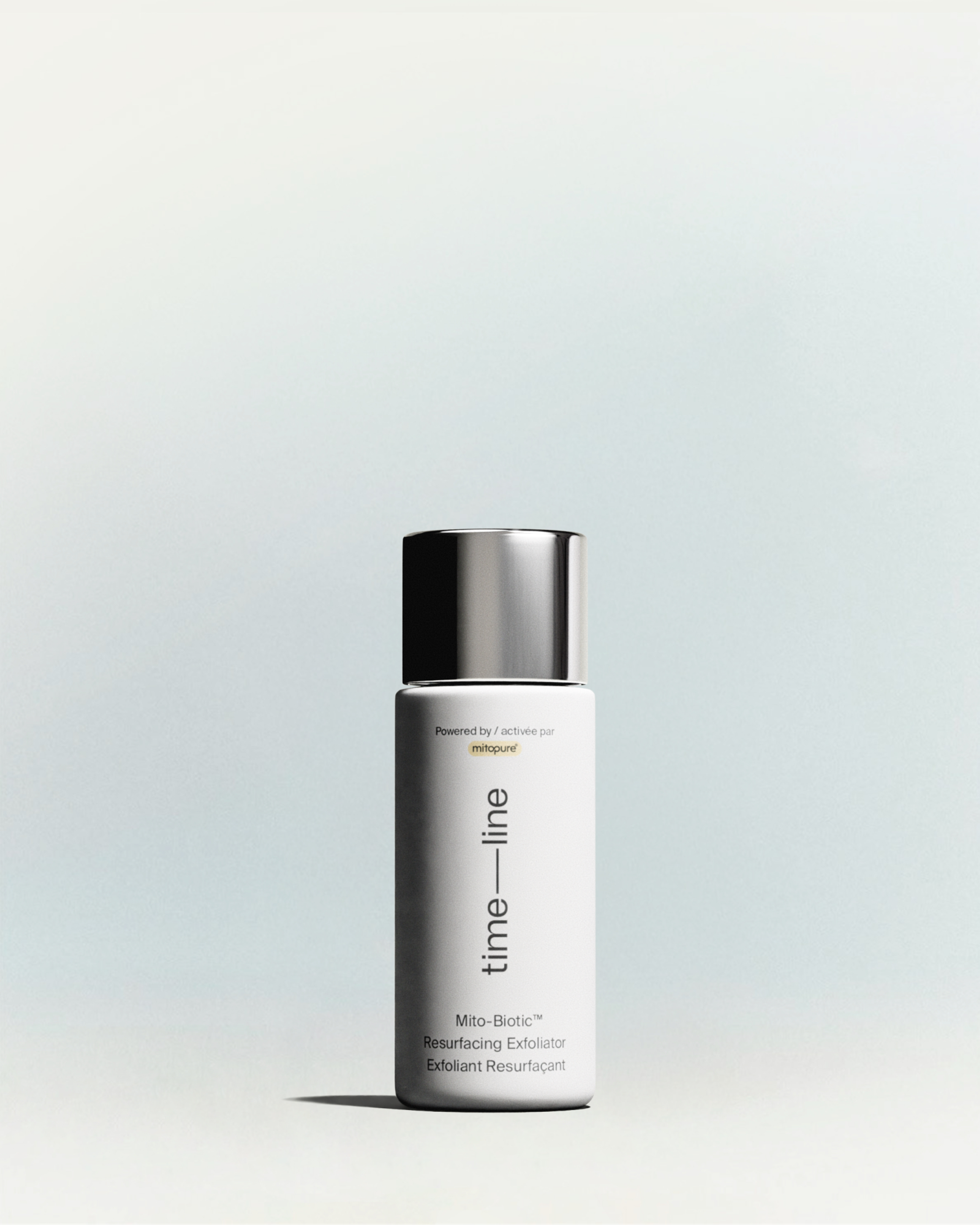 Mitopure Resurfacing Exfoliator Mini