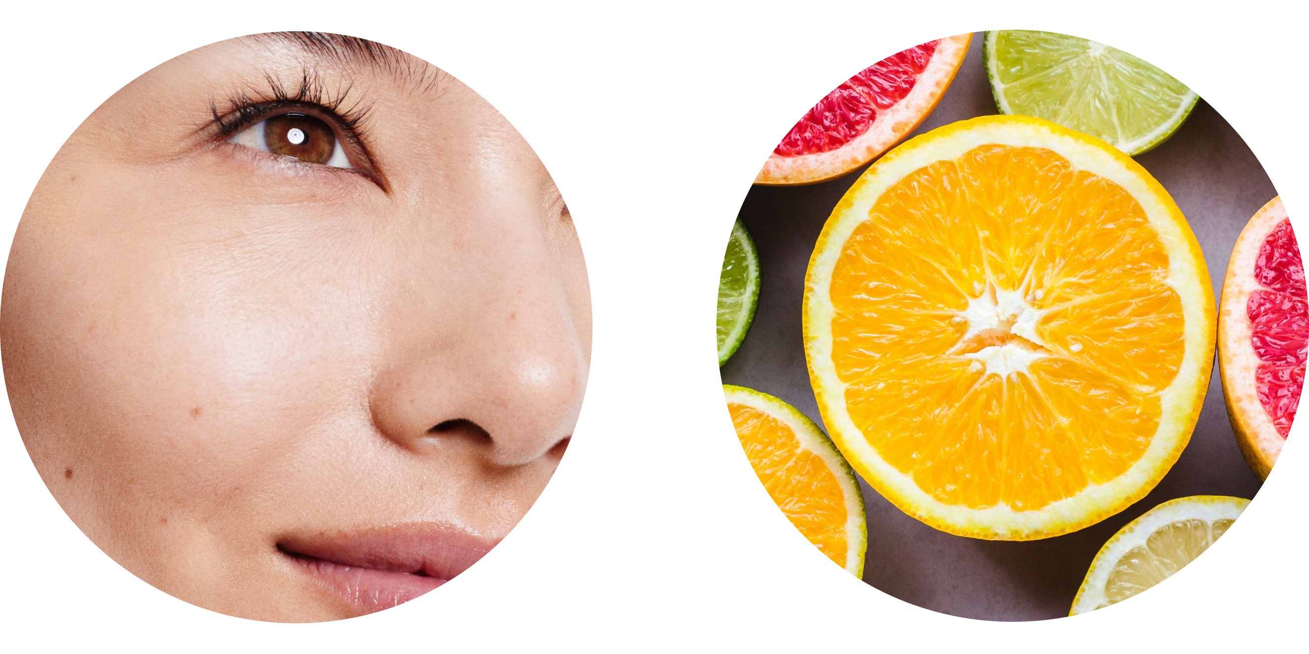 Skin and Citrus