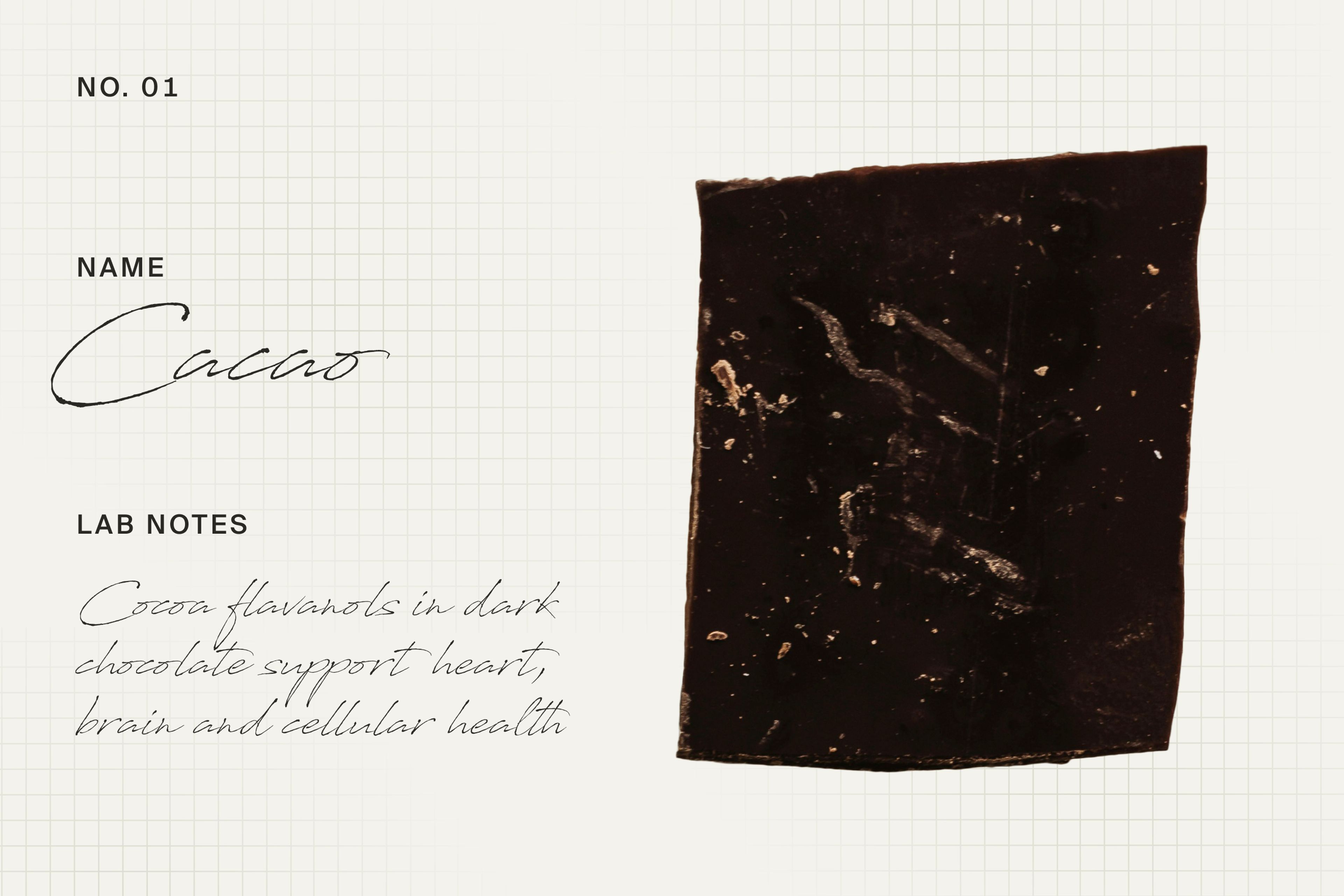chocolate