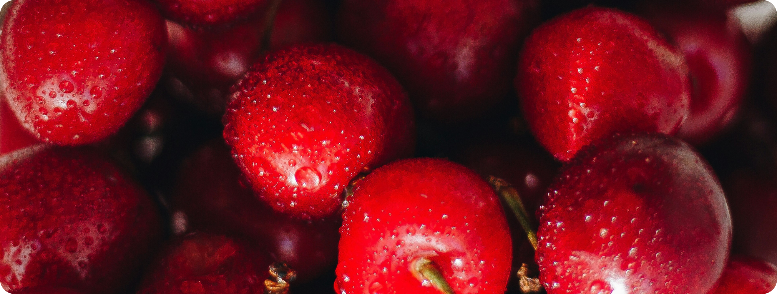 Cherries