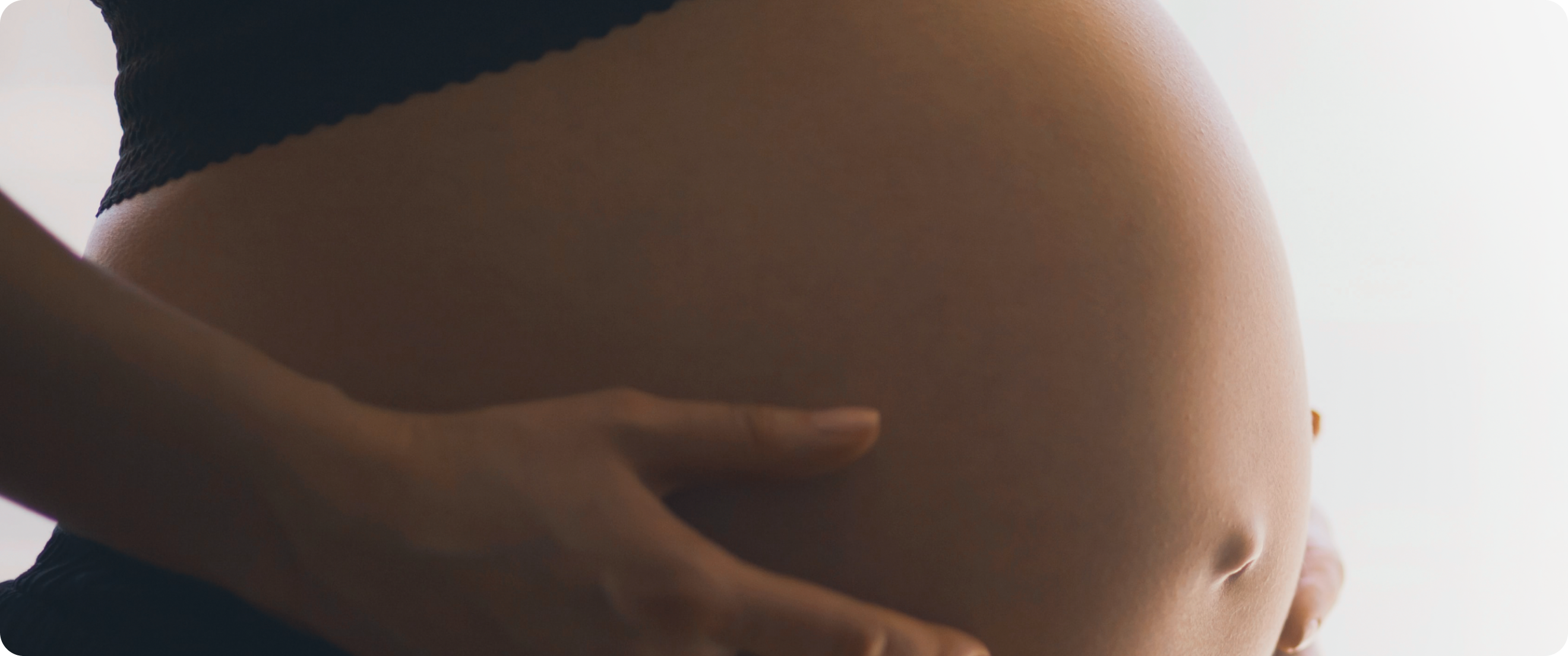 Pregnat woman