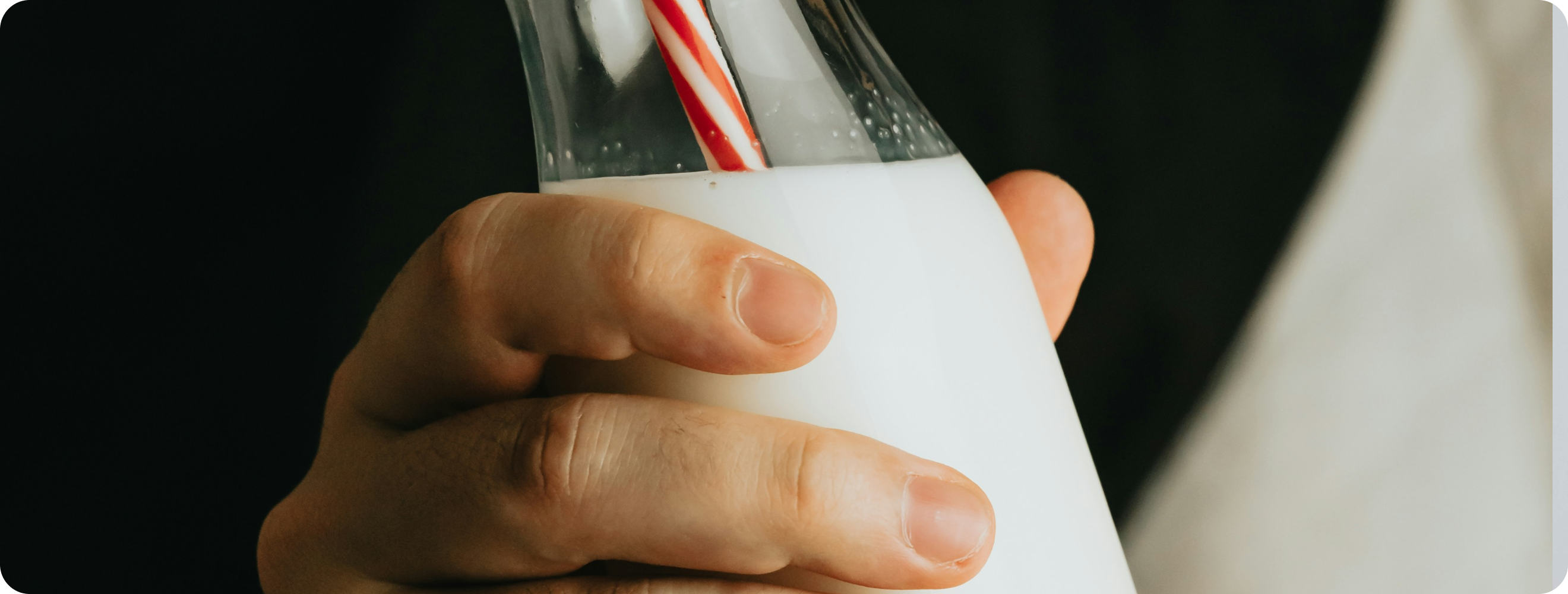 Milk