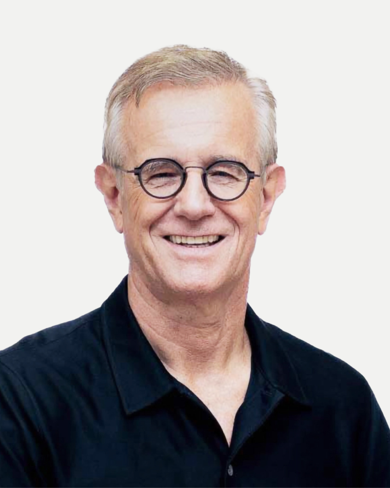 Eric Verdin, MD
