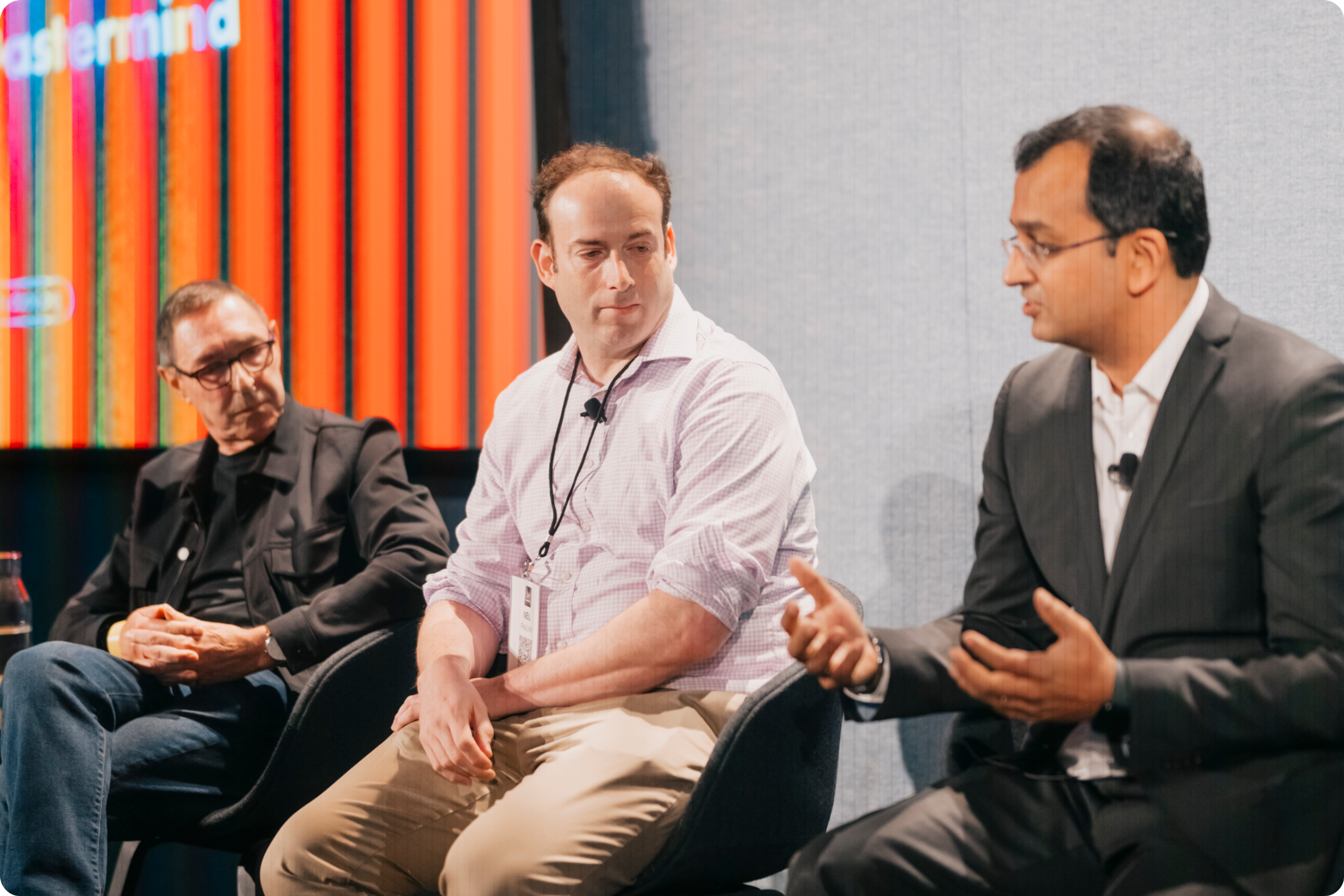 Dr Anurag Singh, CMO of Timeline