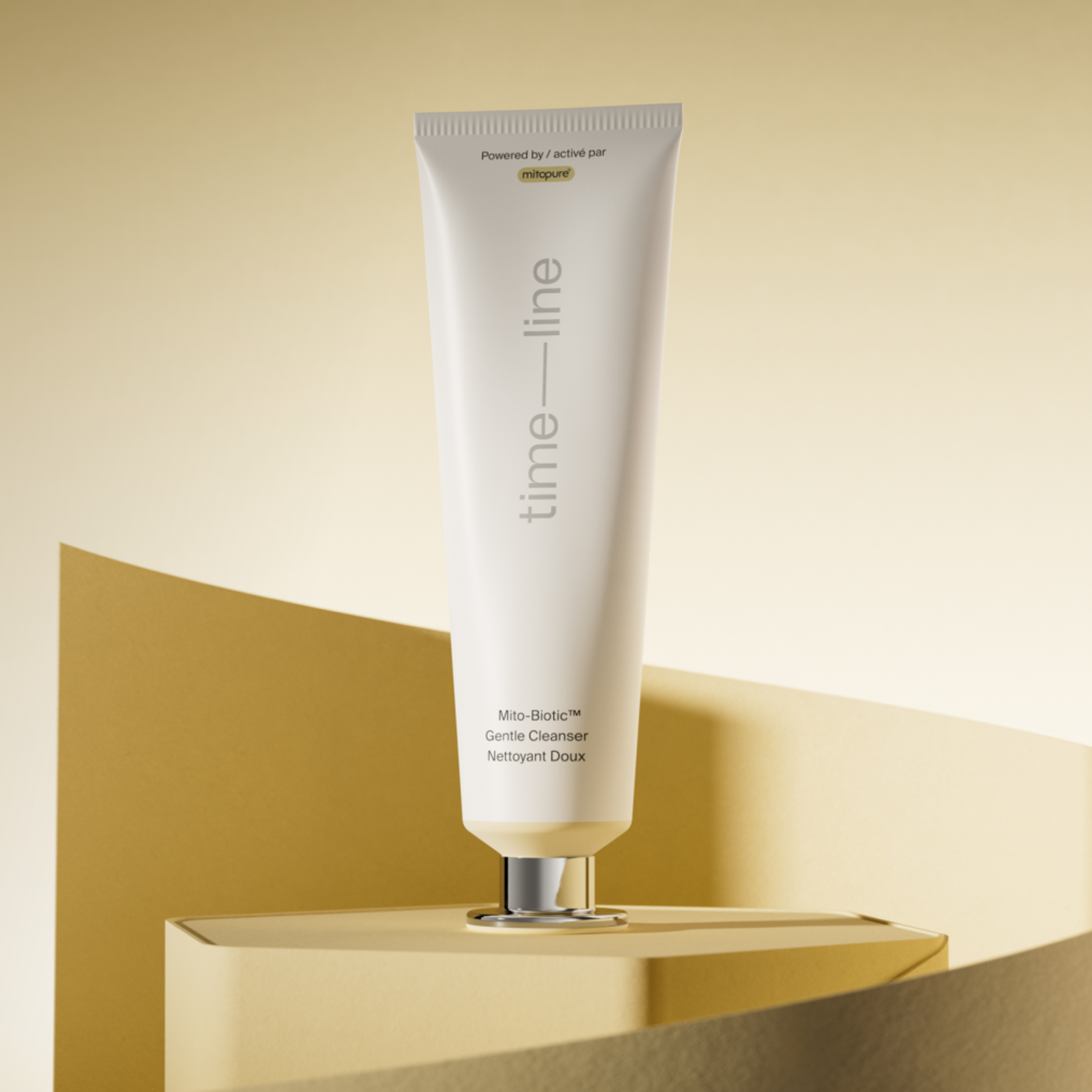 Timeline Skincare Cleanser