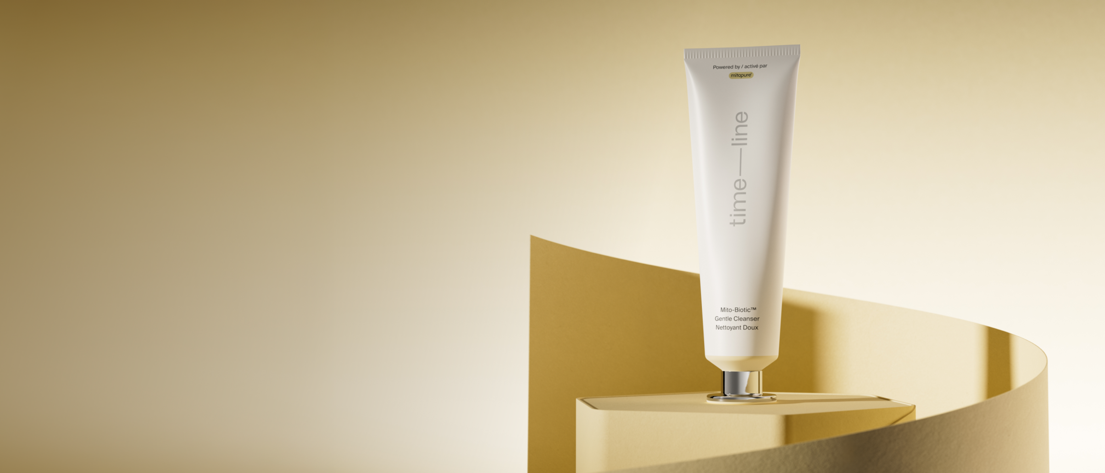 Timeline Skincare Cleanser