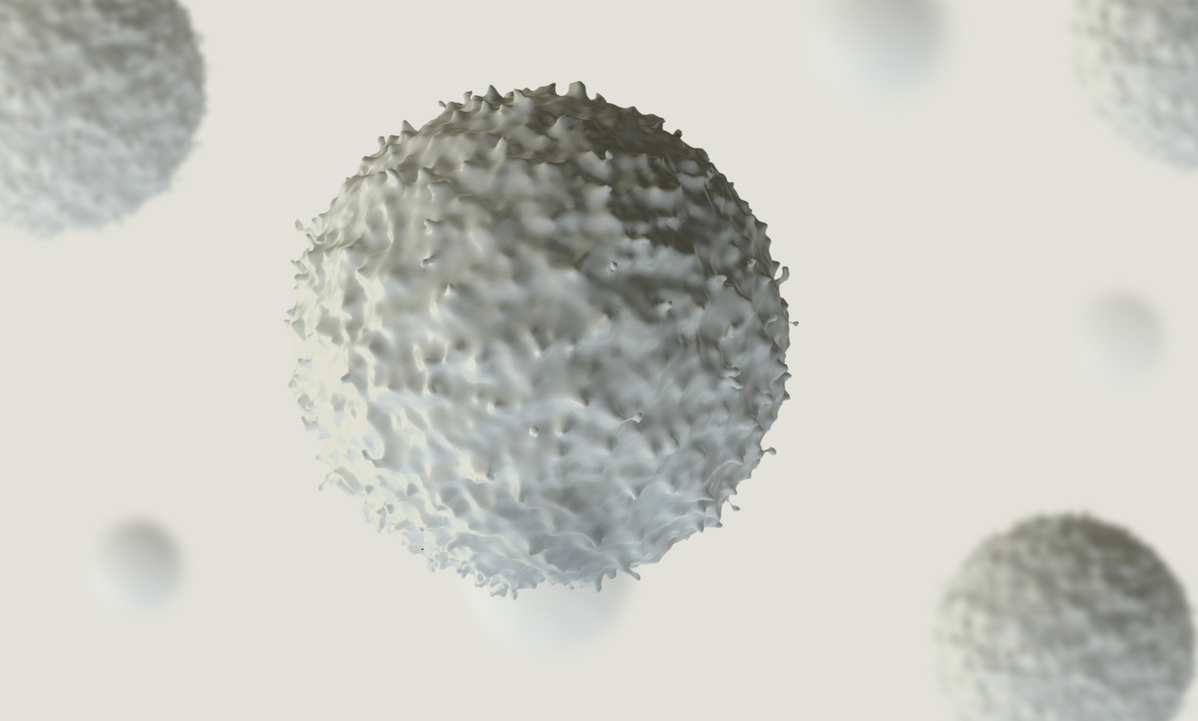 molecule