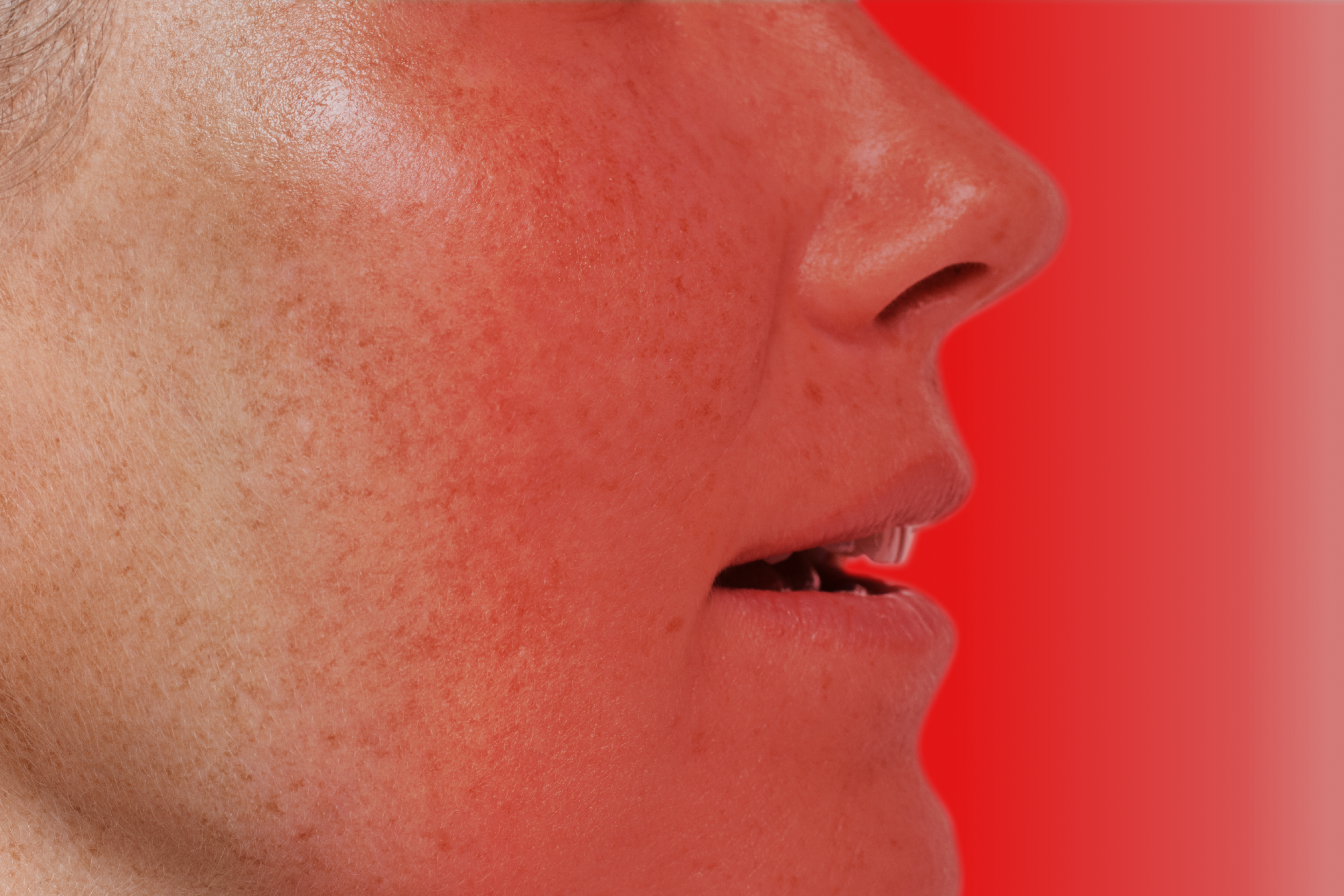 Red Light on Skin. Red Light vs. Mitopure for Skin Health
