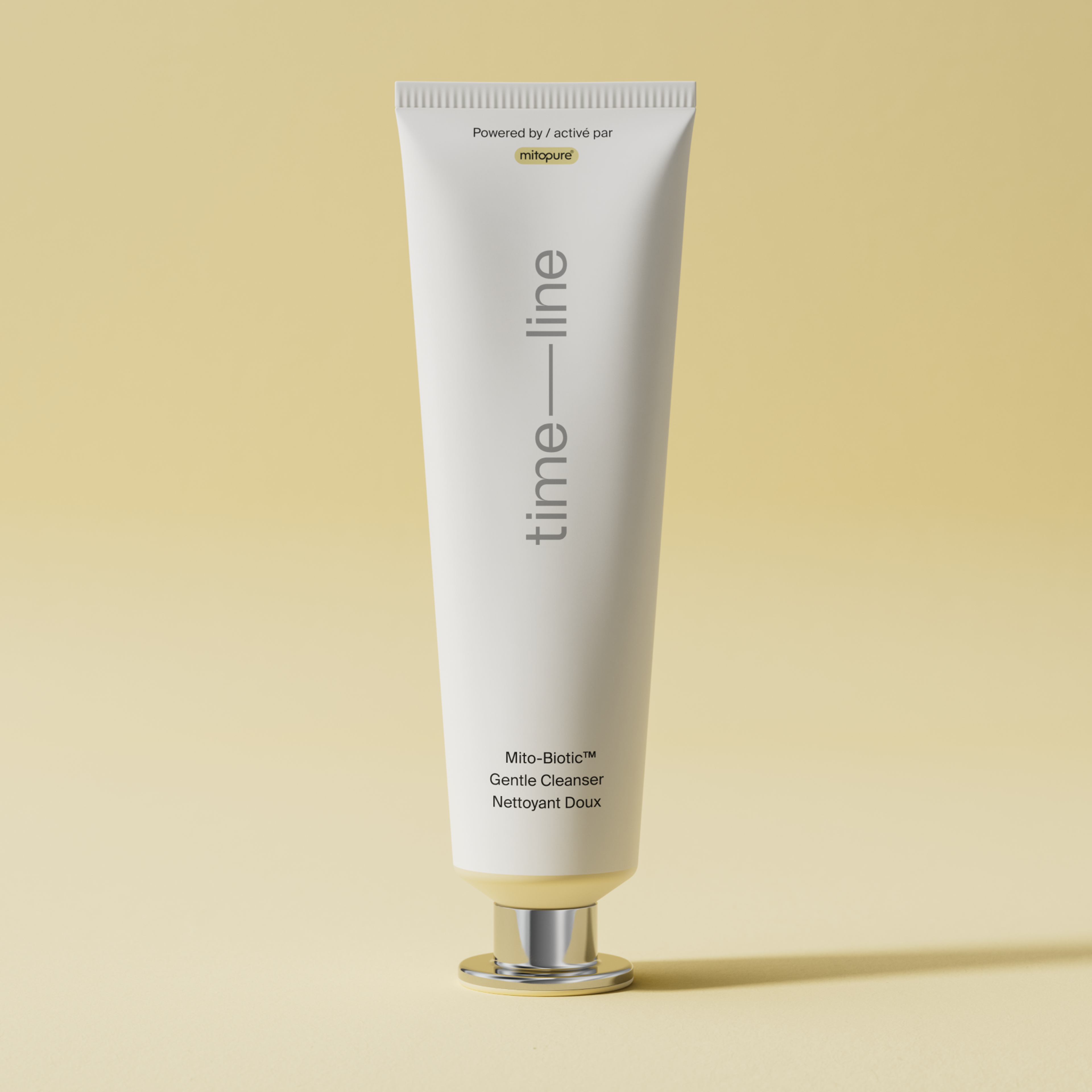 Mito-Biotic™ Gentle Cleanser