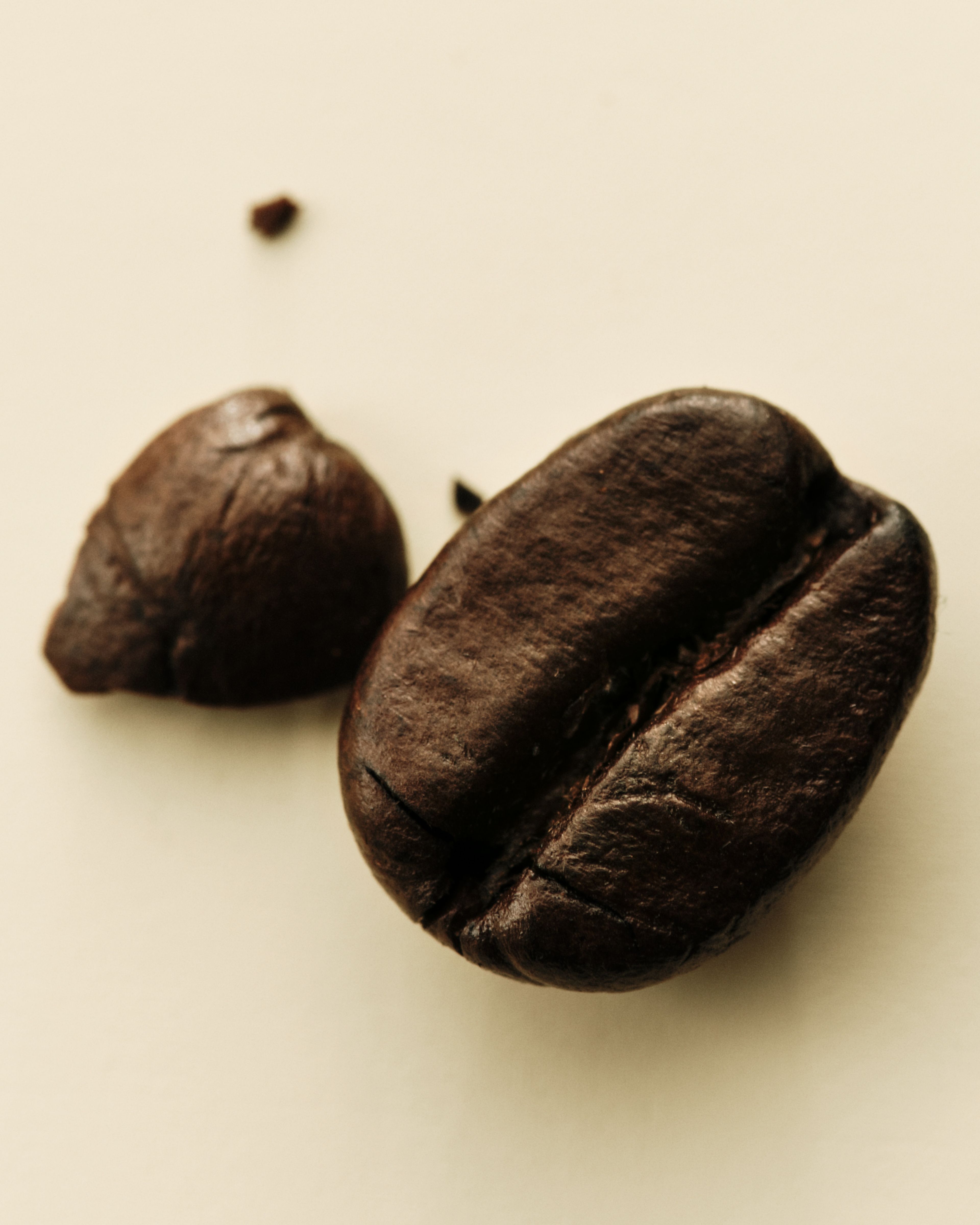 Caffeine ingredient