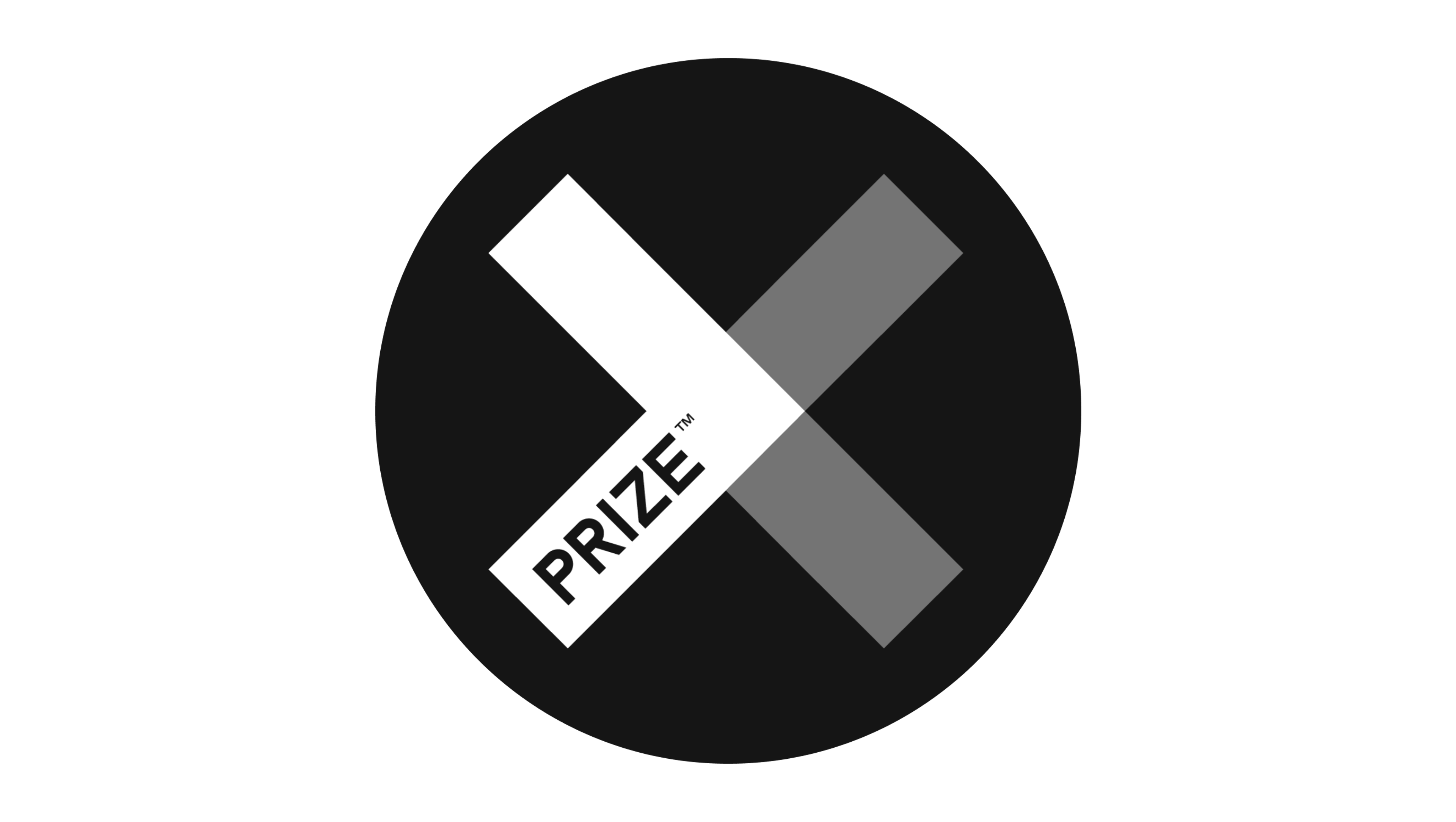 X Prize Logo