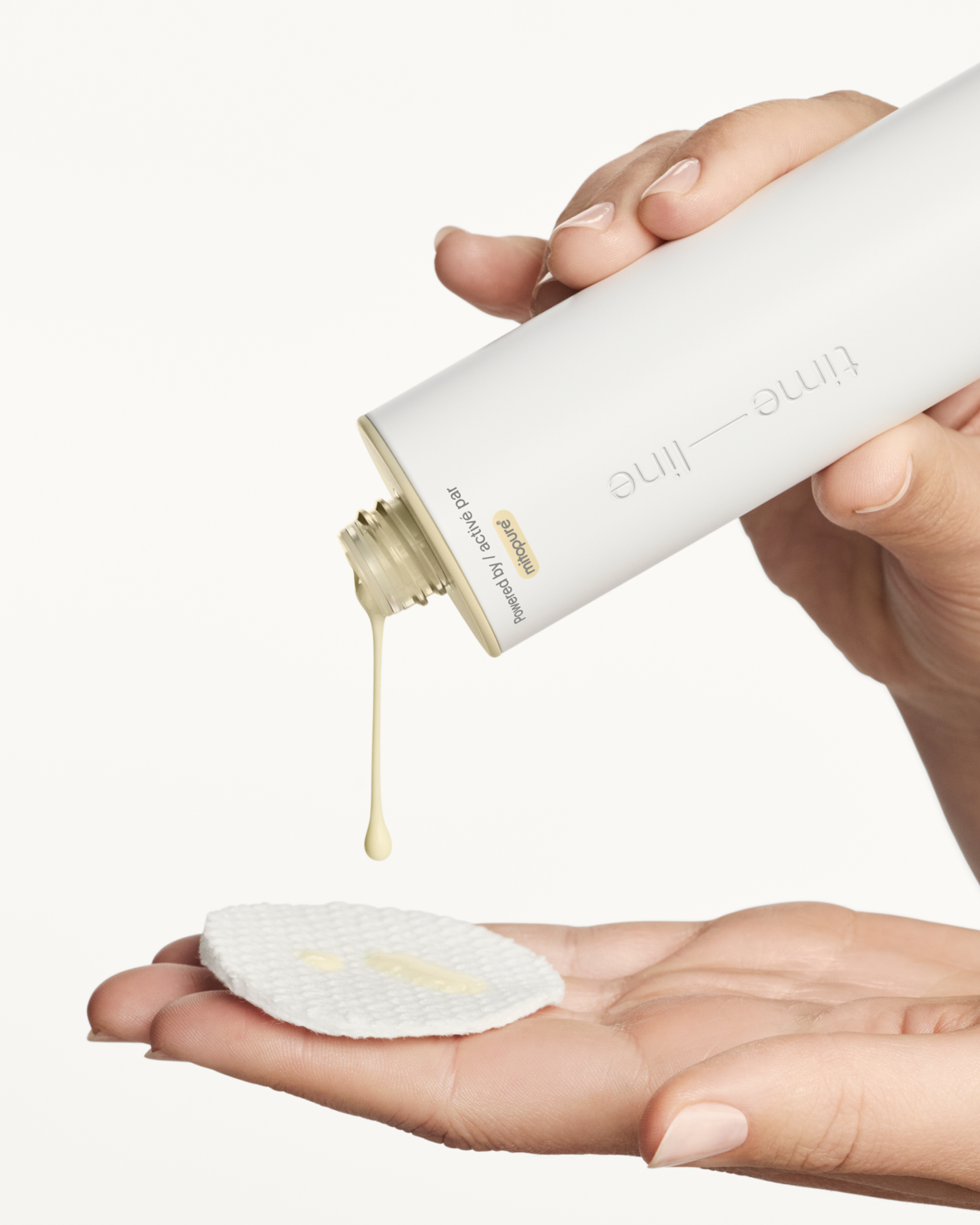Mito-Biotic™ Resurfacing Exfoliator