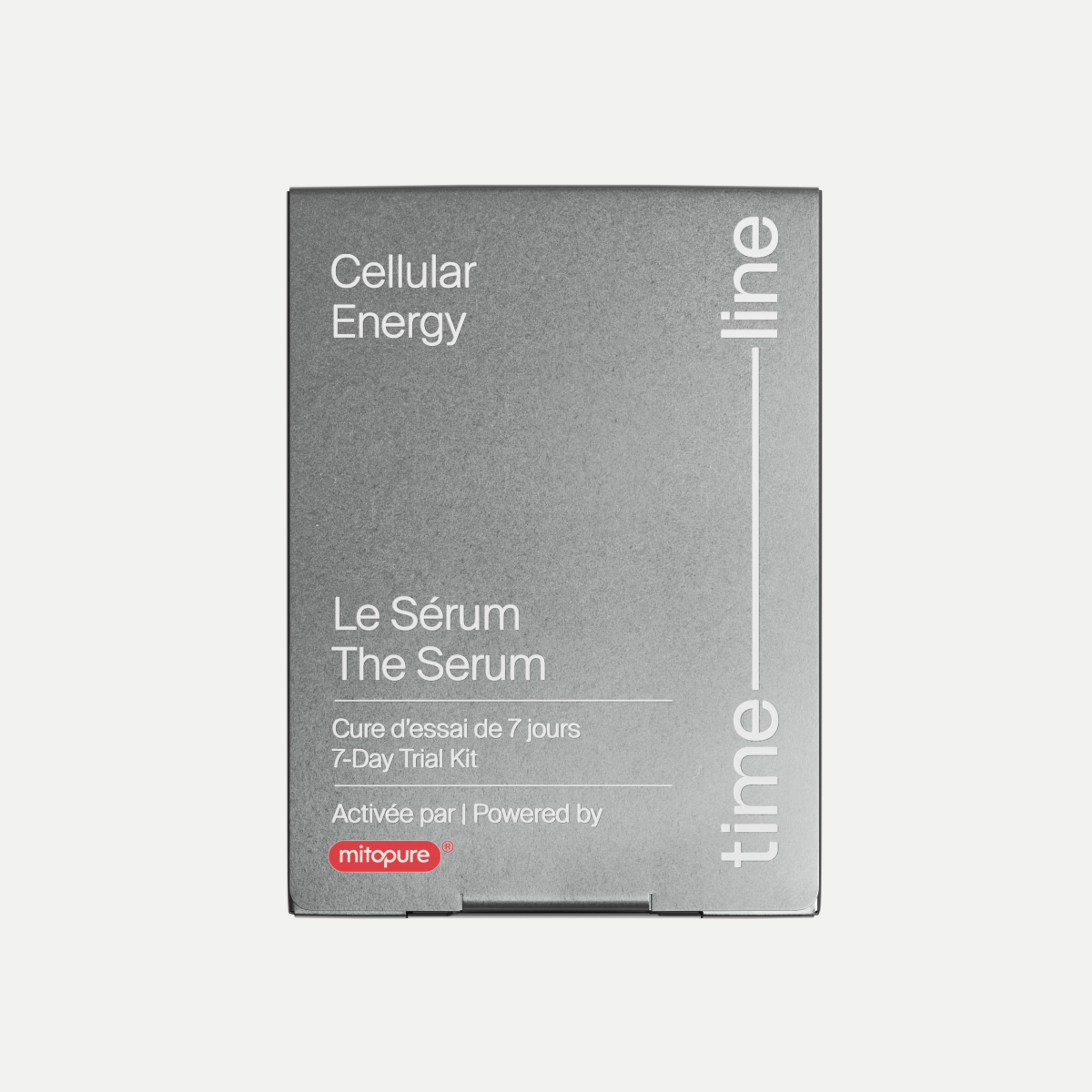 The Serum 7-Day Trial Kit