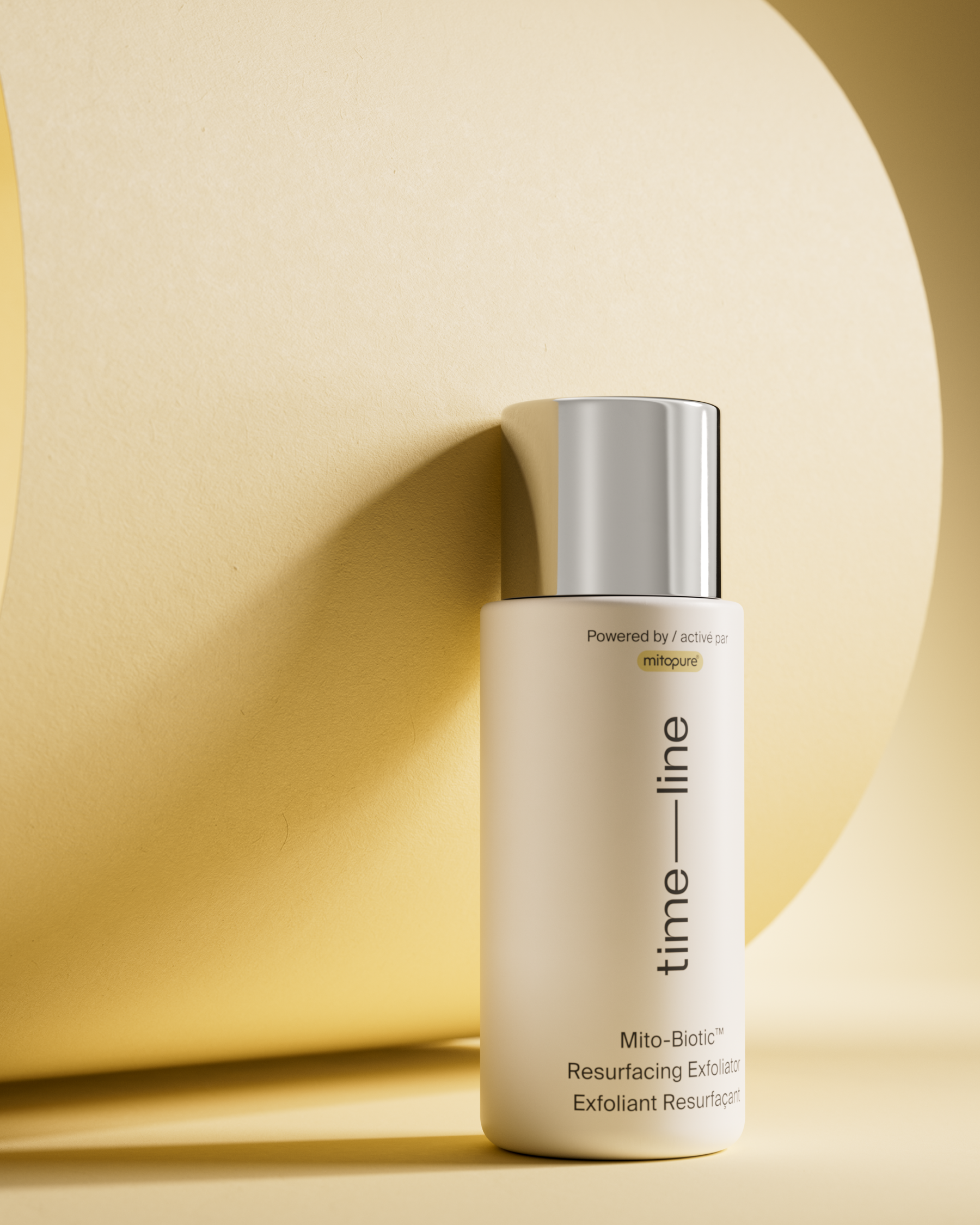 Mito-Biotic™ Resurfacing Exfoliator Mini