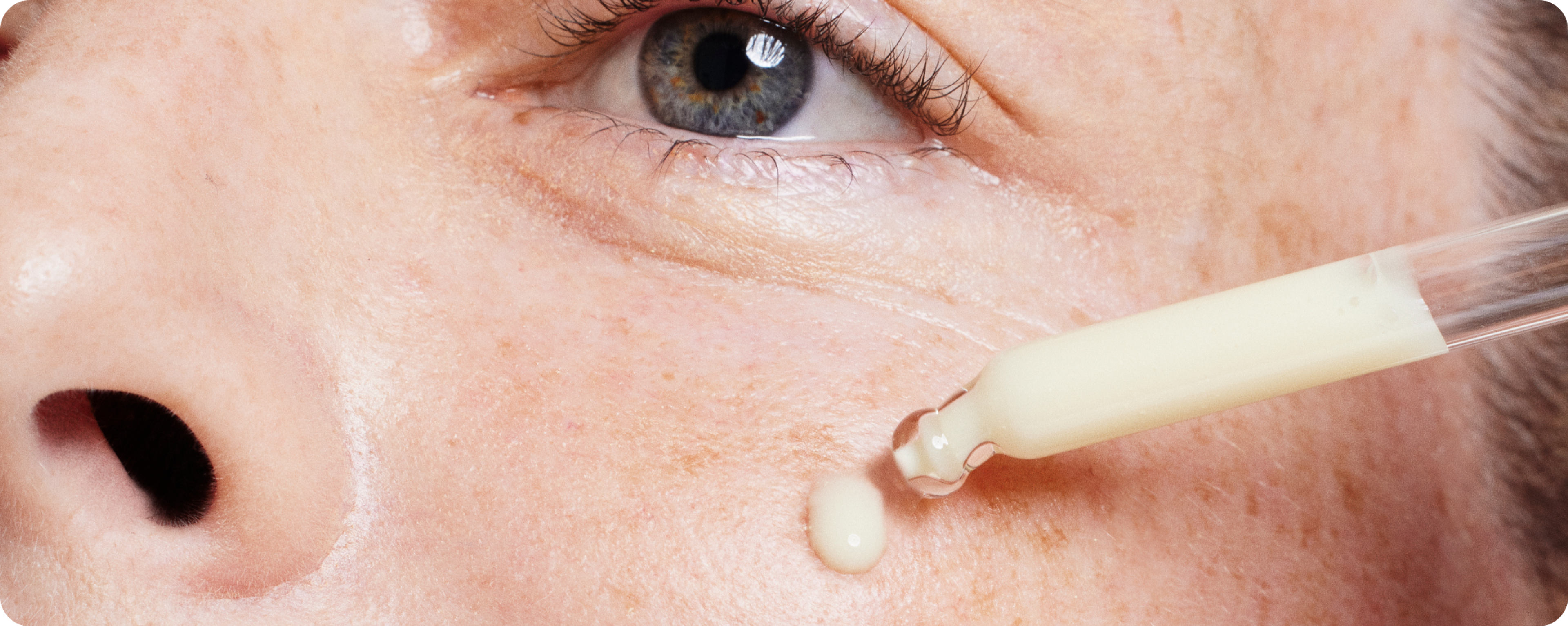 Timeline Skin Health Serum - Close Up