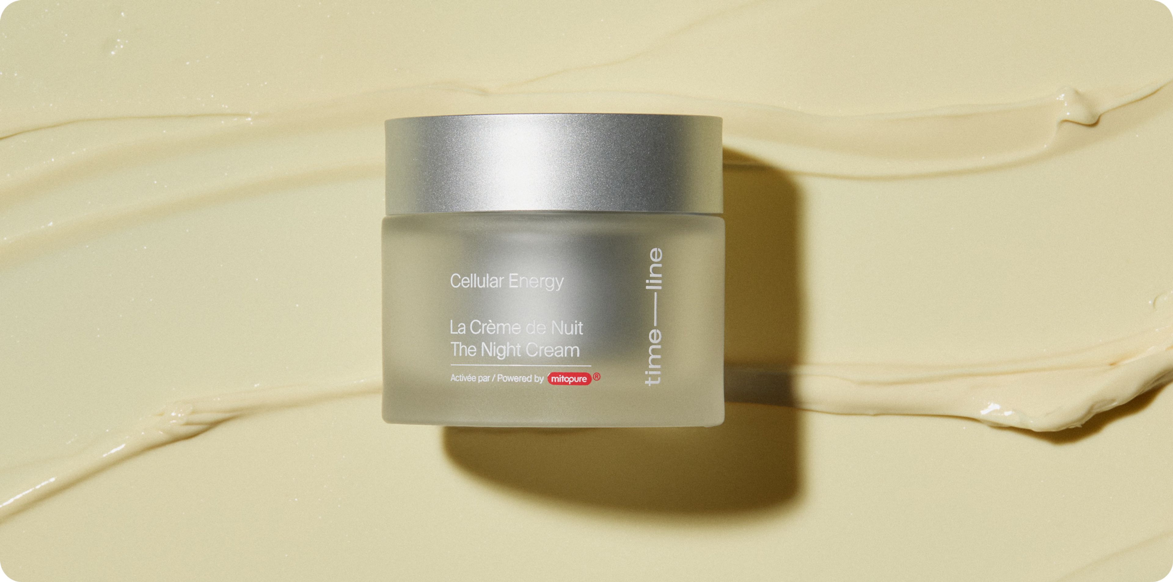 The Night Cream