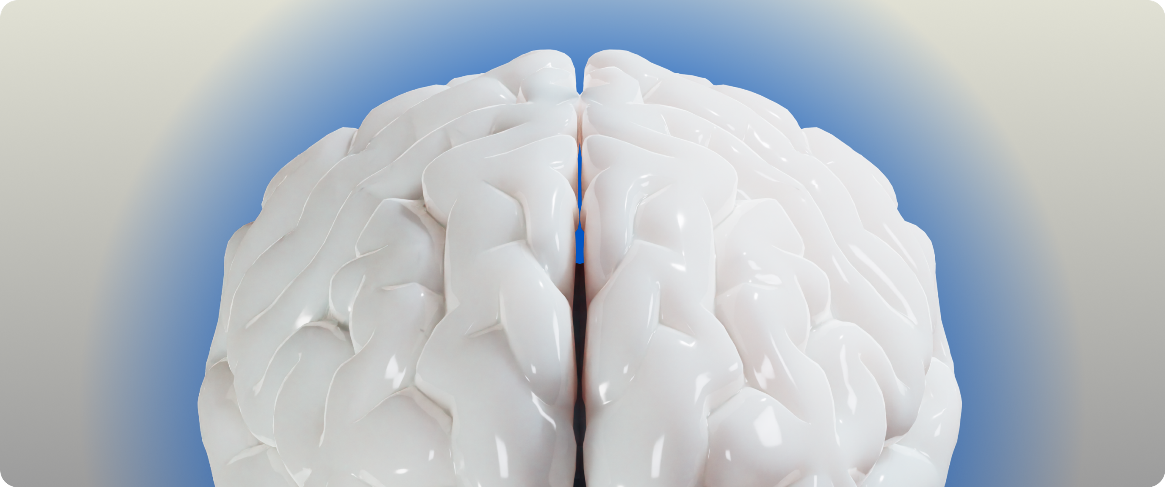 Powering brain