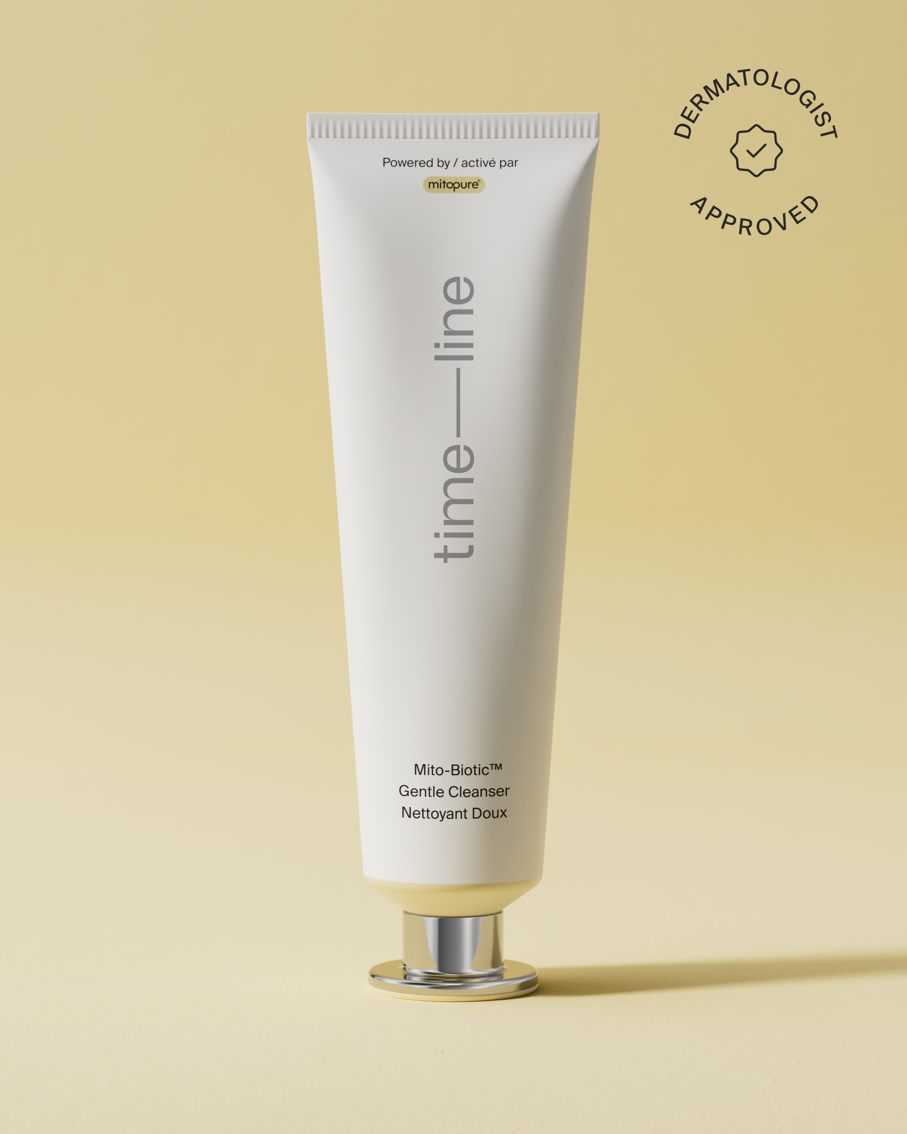 Mitopure Gentle Cleanser