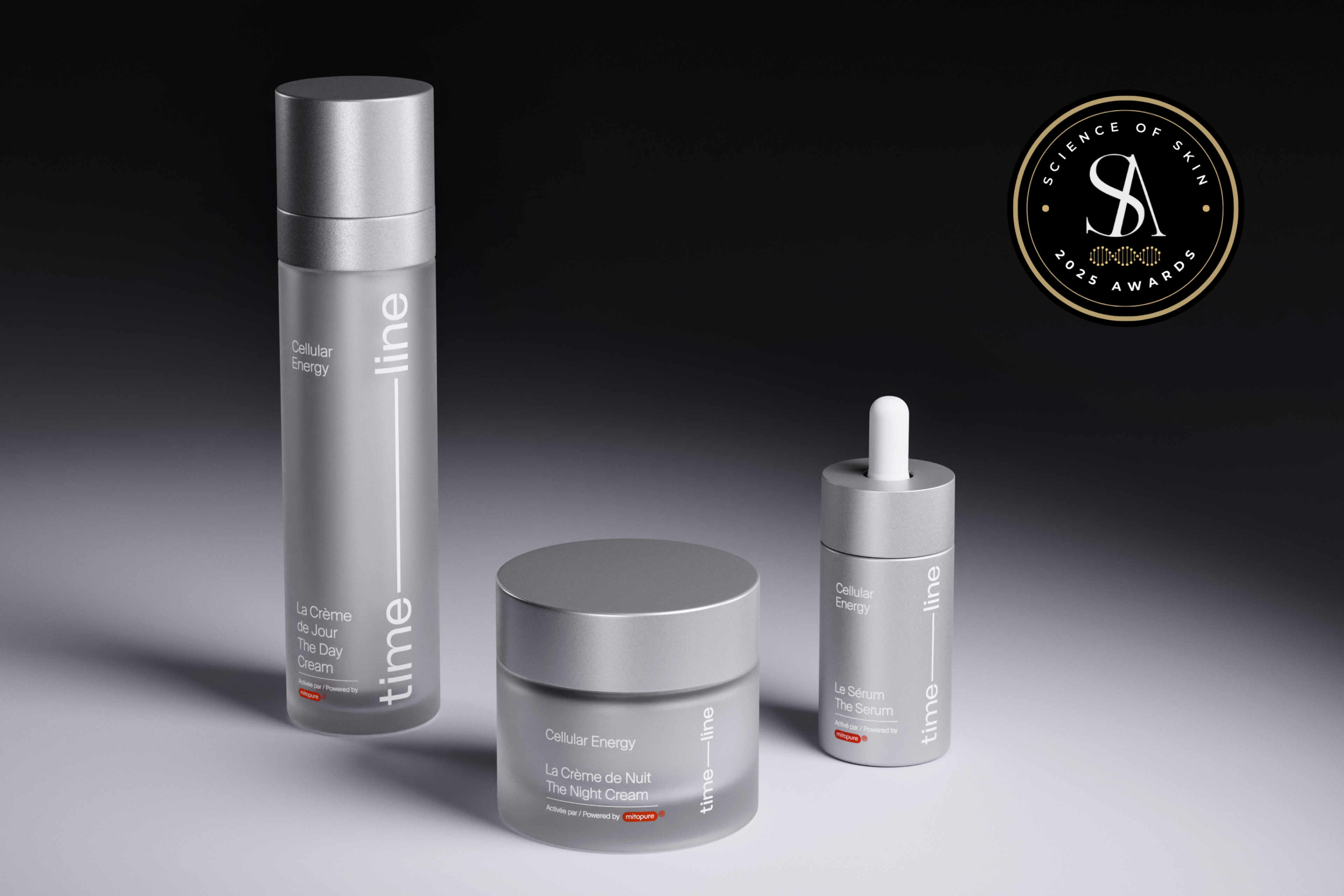 Skincare Anarchy Awards 2025