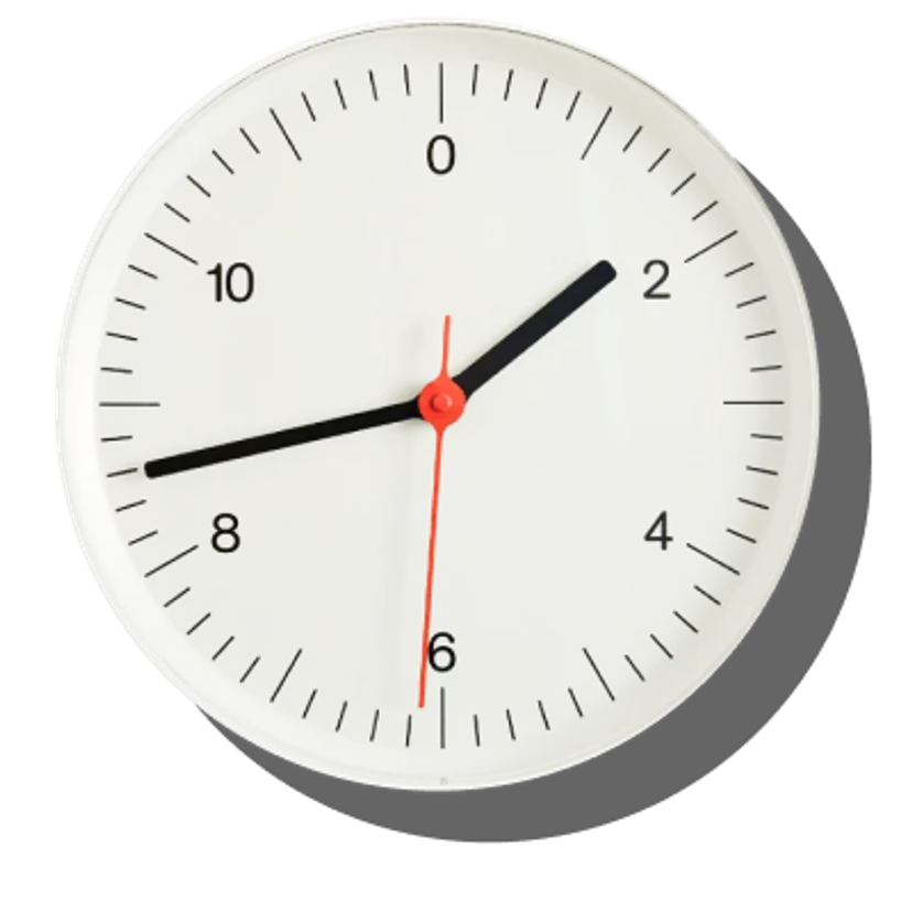 Analog Clock