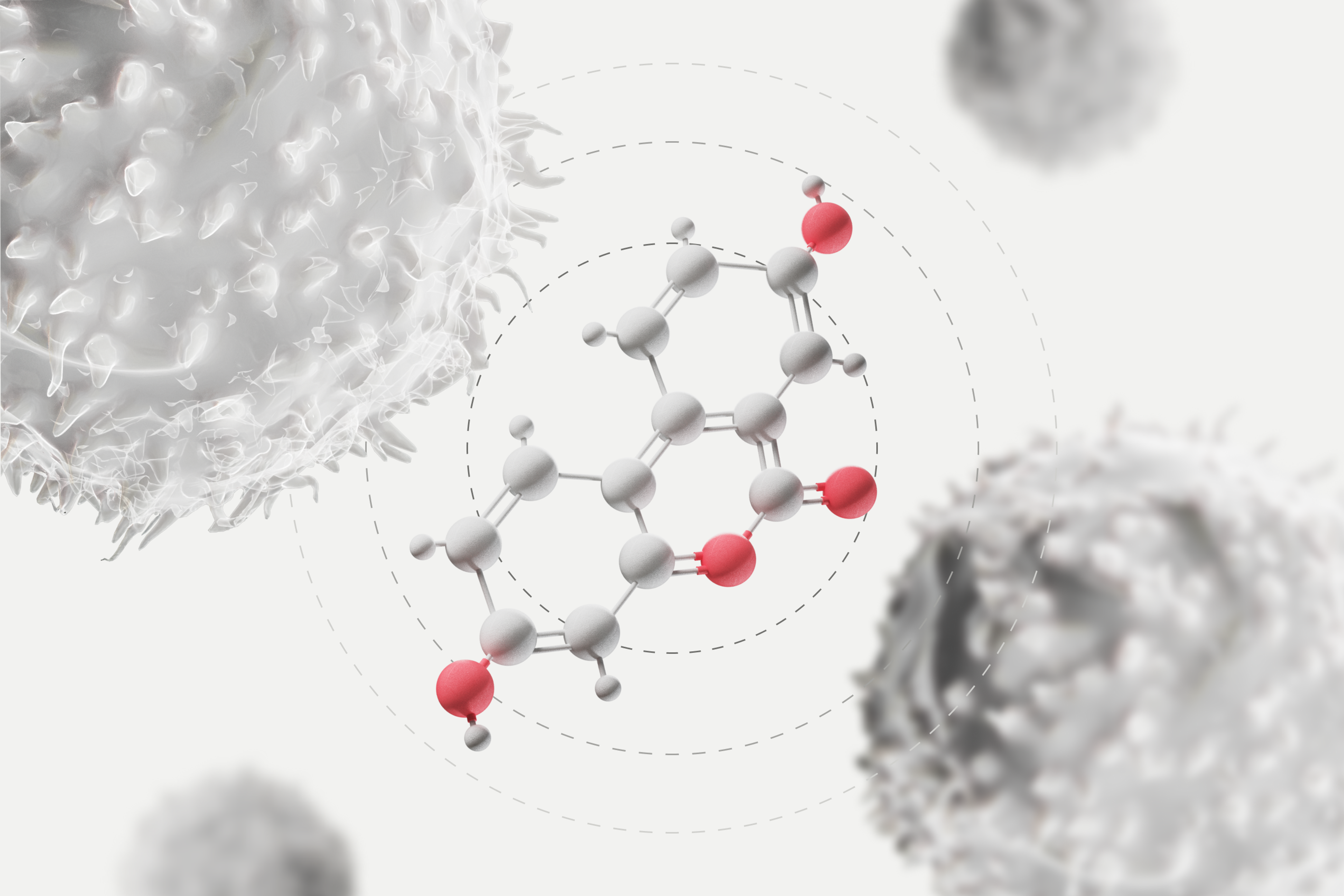 Mitopure Slows Immune System Aging by Re-energizing T-Cells for Enhanced Protection