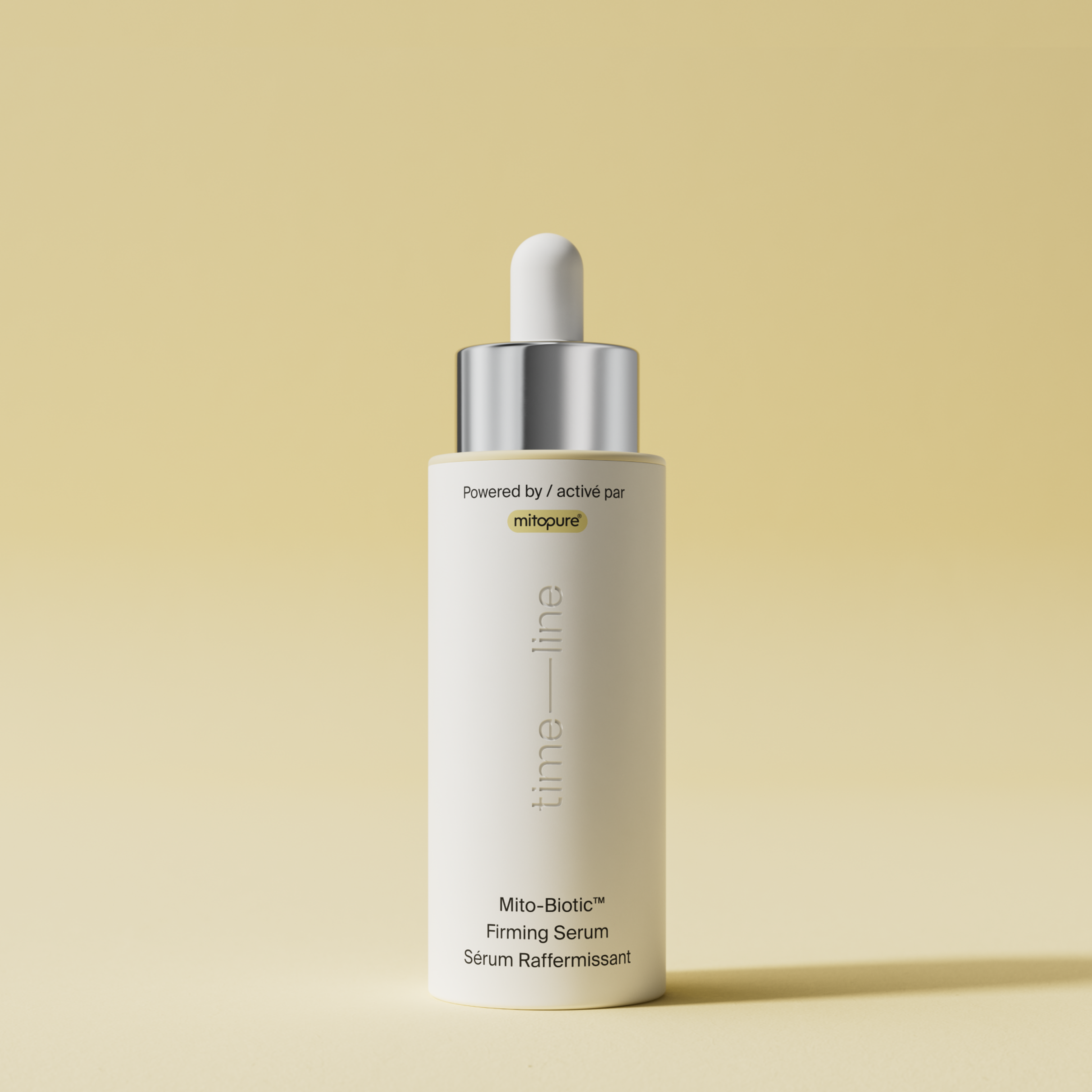 Mito-Biotic™ Firming Serum
