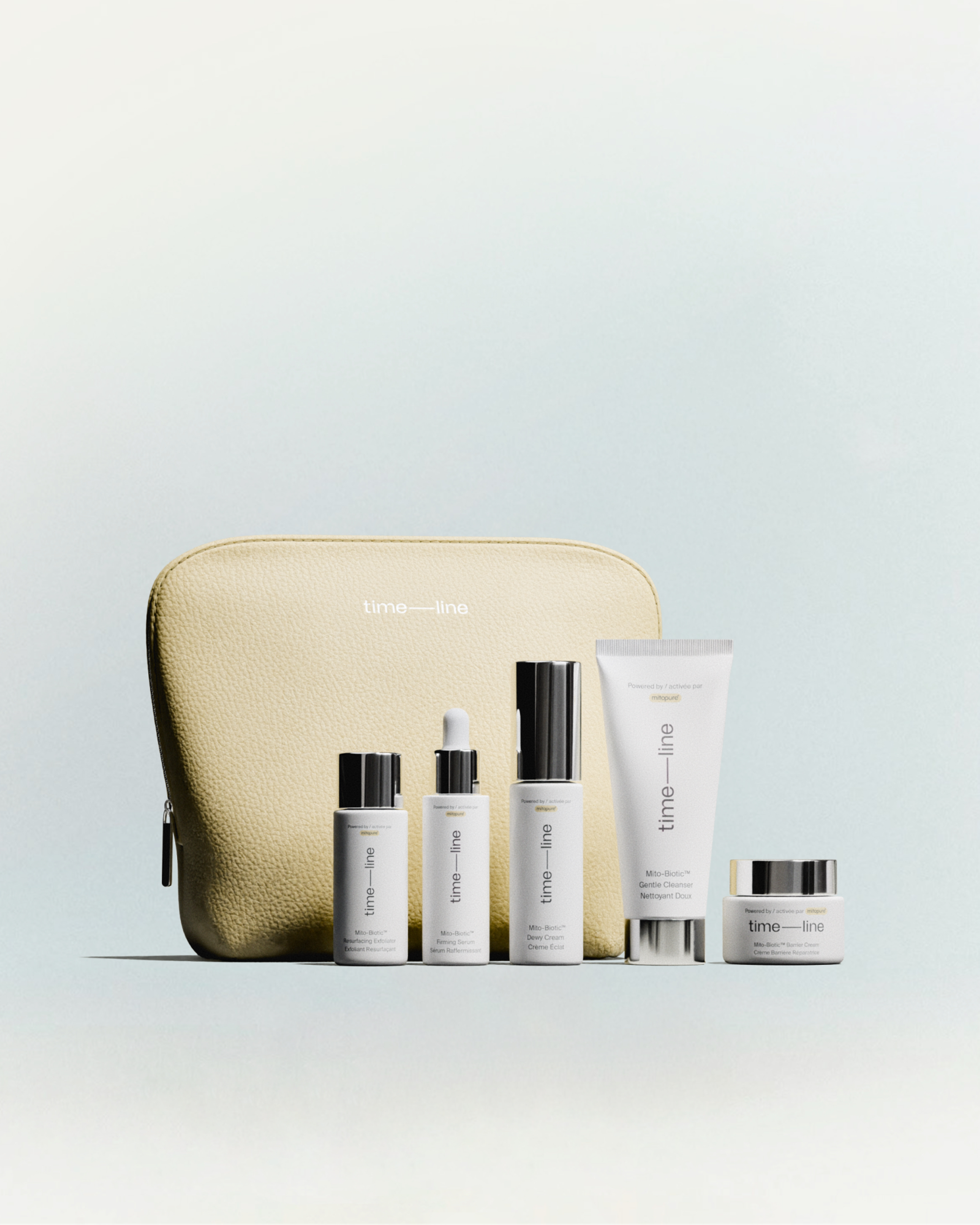 Mitopure Longevity Essentials