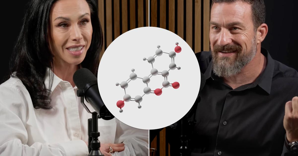 Urolithin A takes center stage on Huberman: Why you should supplement Urolithin A for muscle health and longevity with Dr. Gabrielle Lyon - Timeline Urolithin A takes center stage on Huberman: Why you should supplement Urolithin A for muscle health and longevity with Dr. Gabrielle Lyon - Timeline