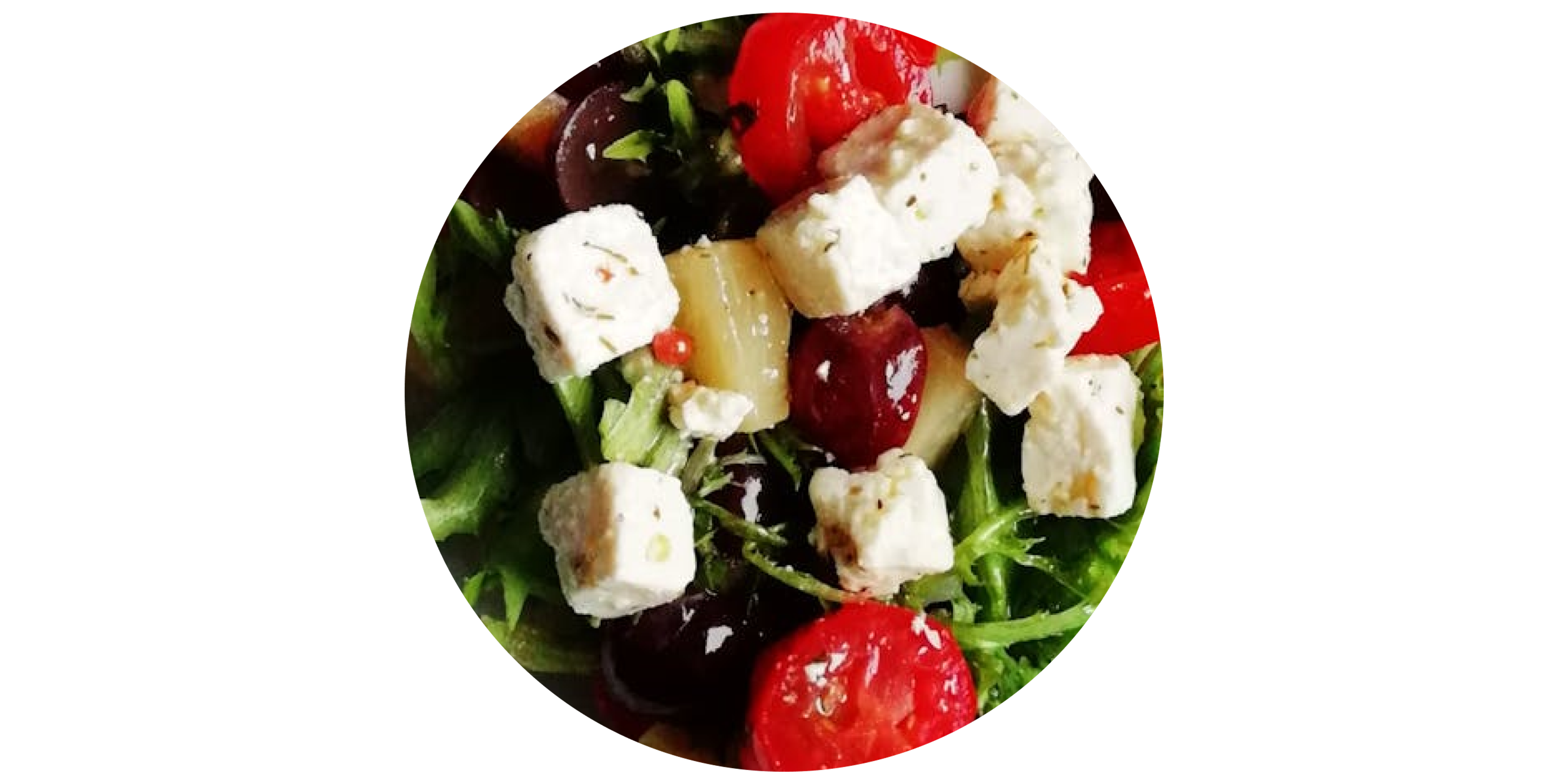 Greek Food