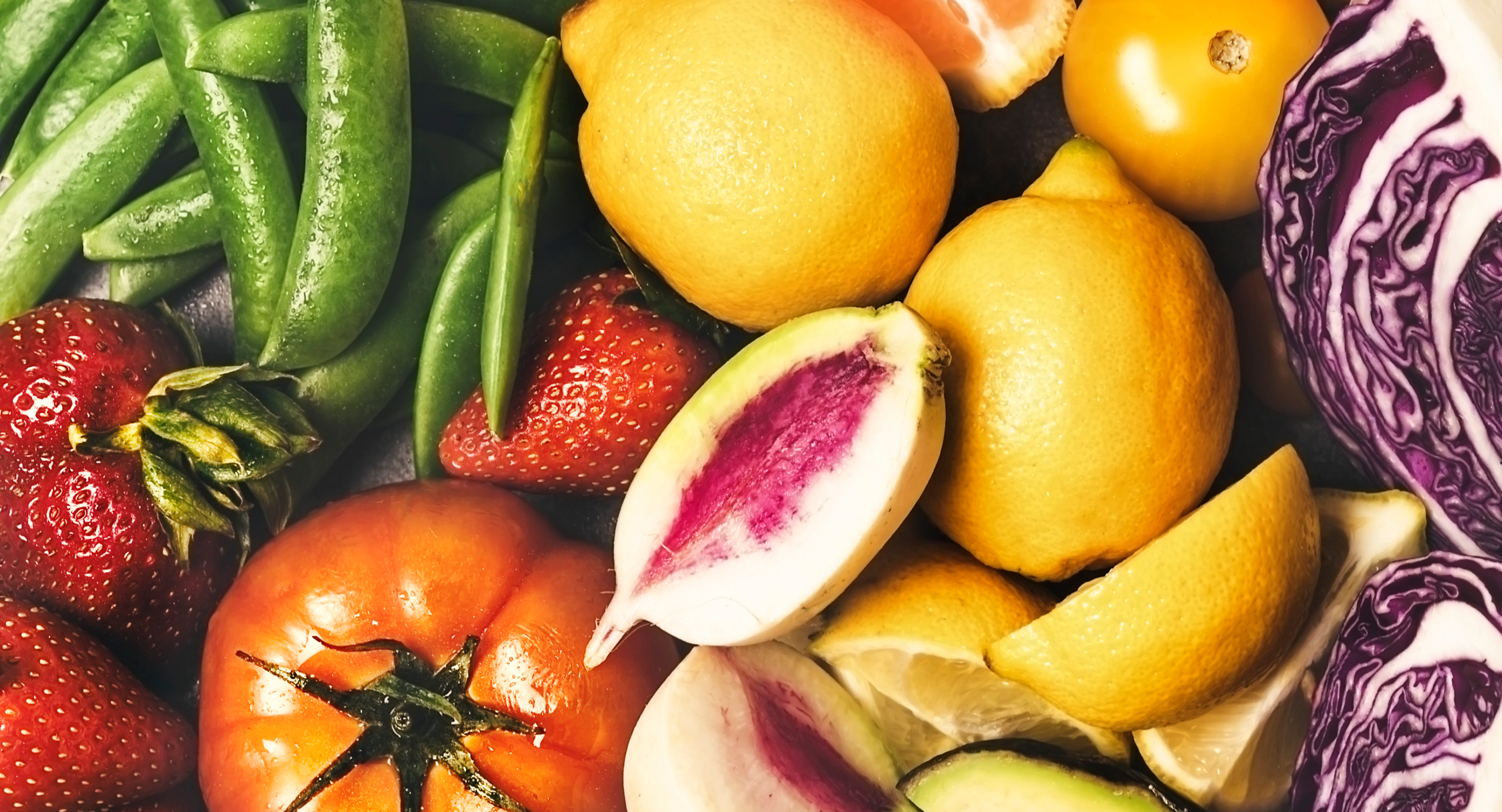 Healthy food