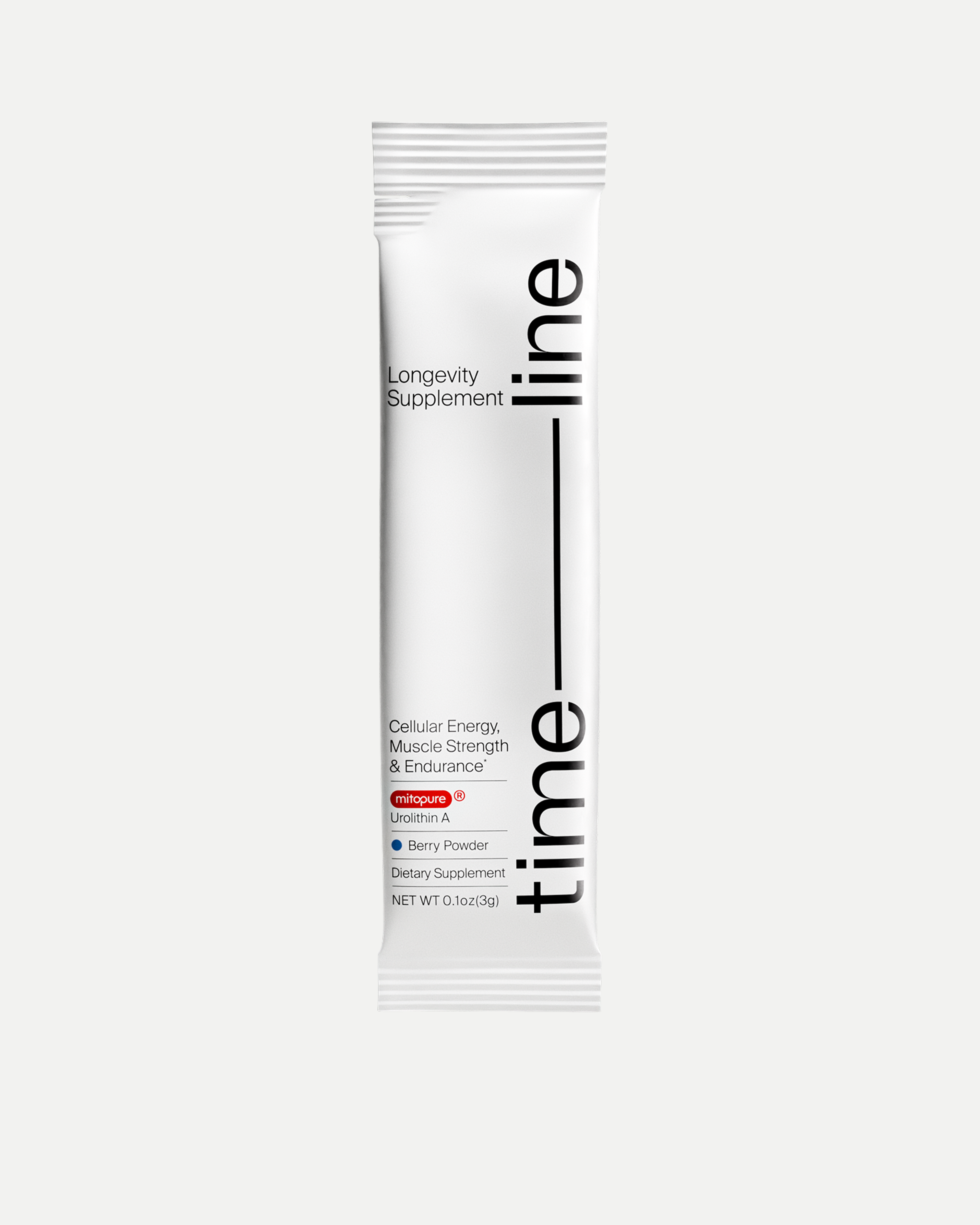 Mitopure Powder