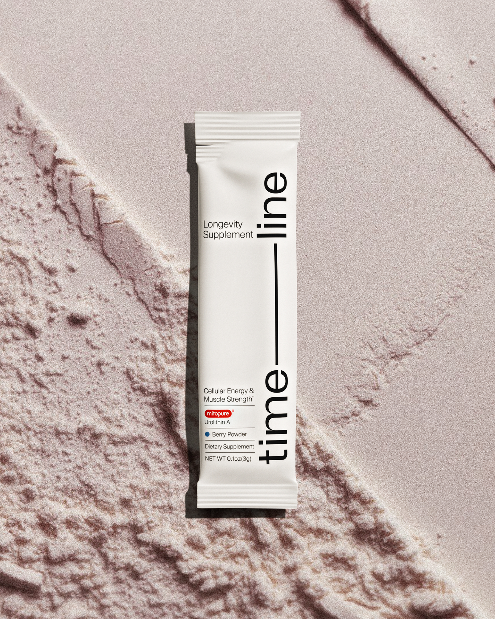 Timeline Gummies Shop Mitopure® Urolithin A Supplements - Timeline