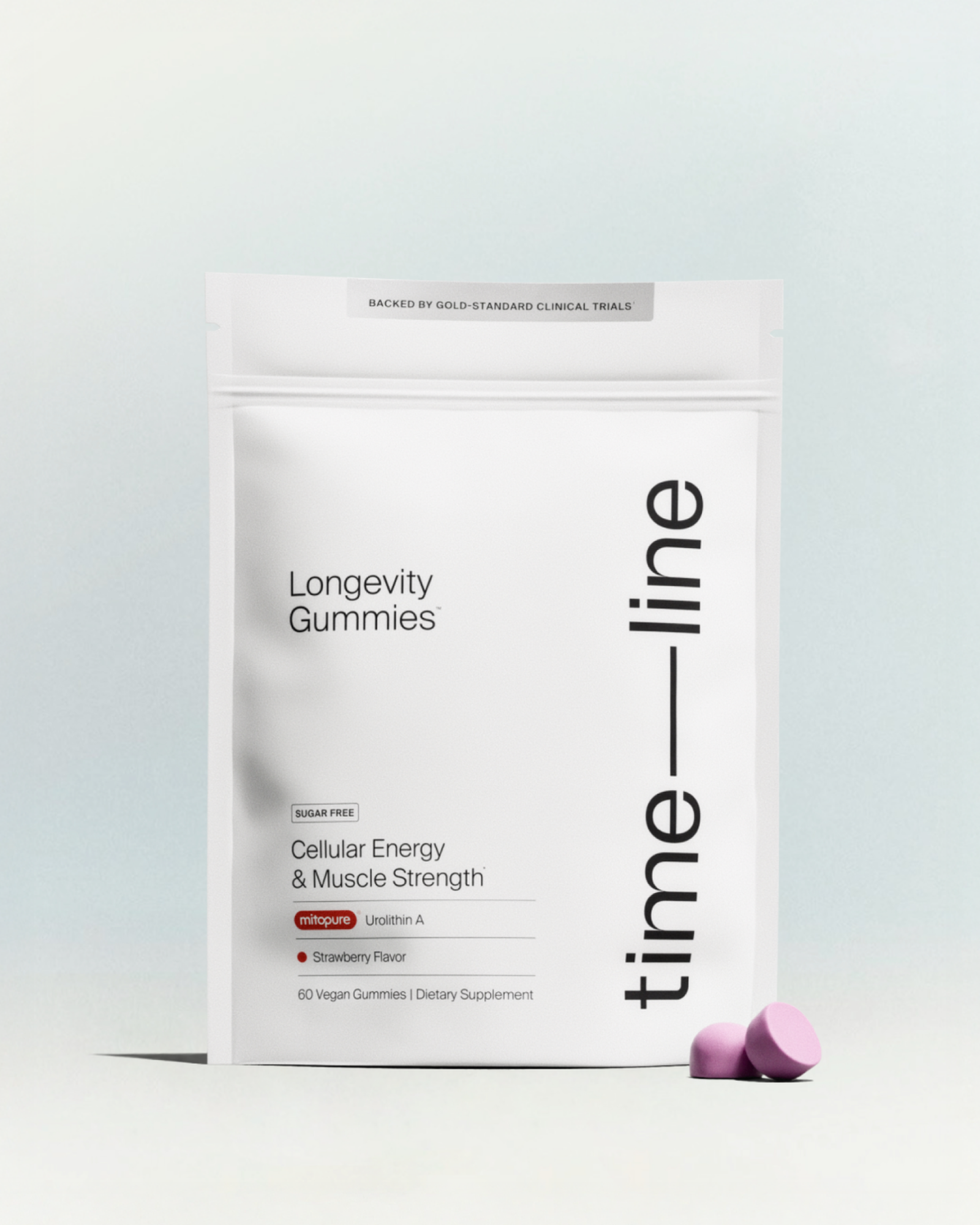 Mitopure Gummies